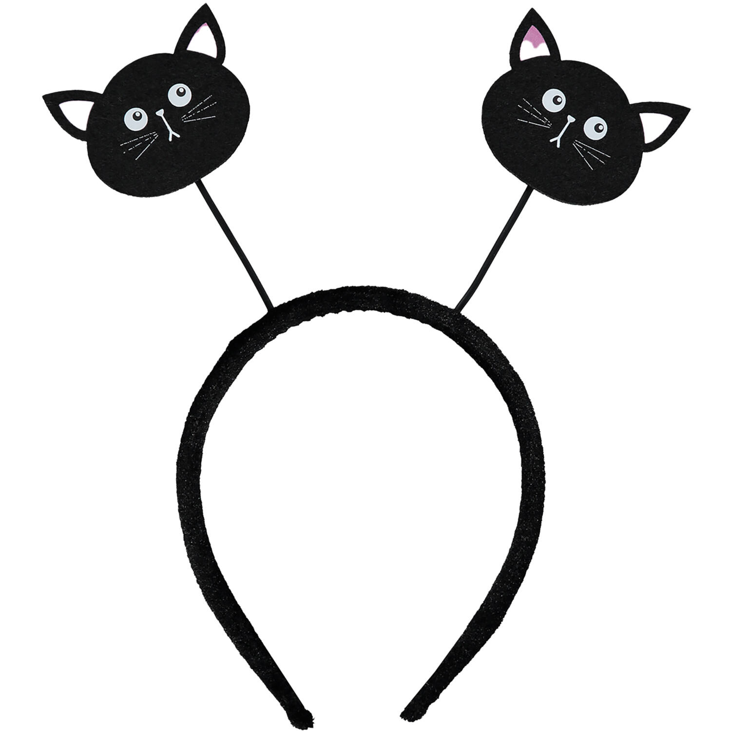 Headband Cat Bopper