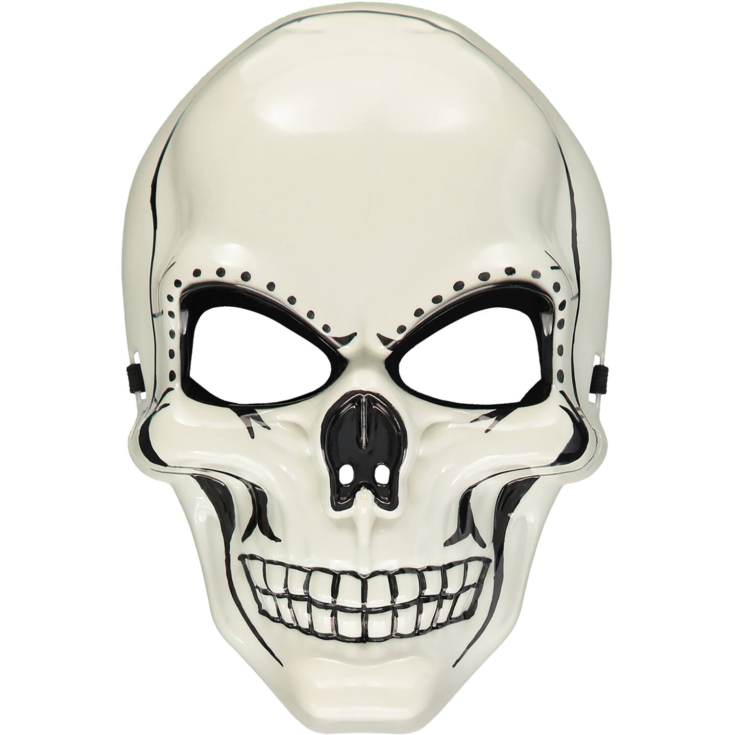 Mask Skeleton One size