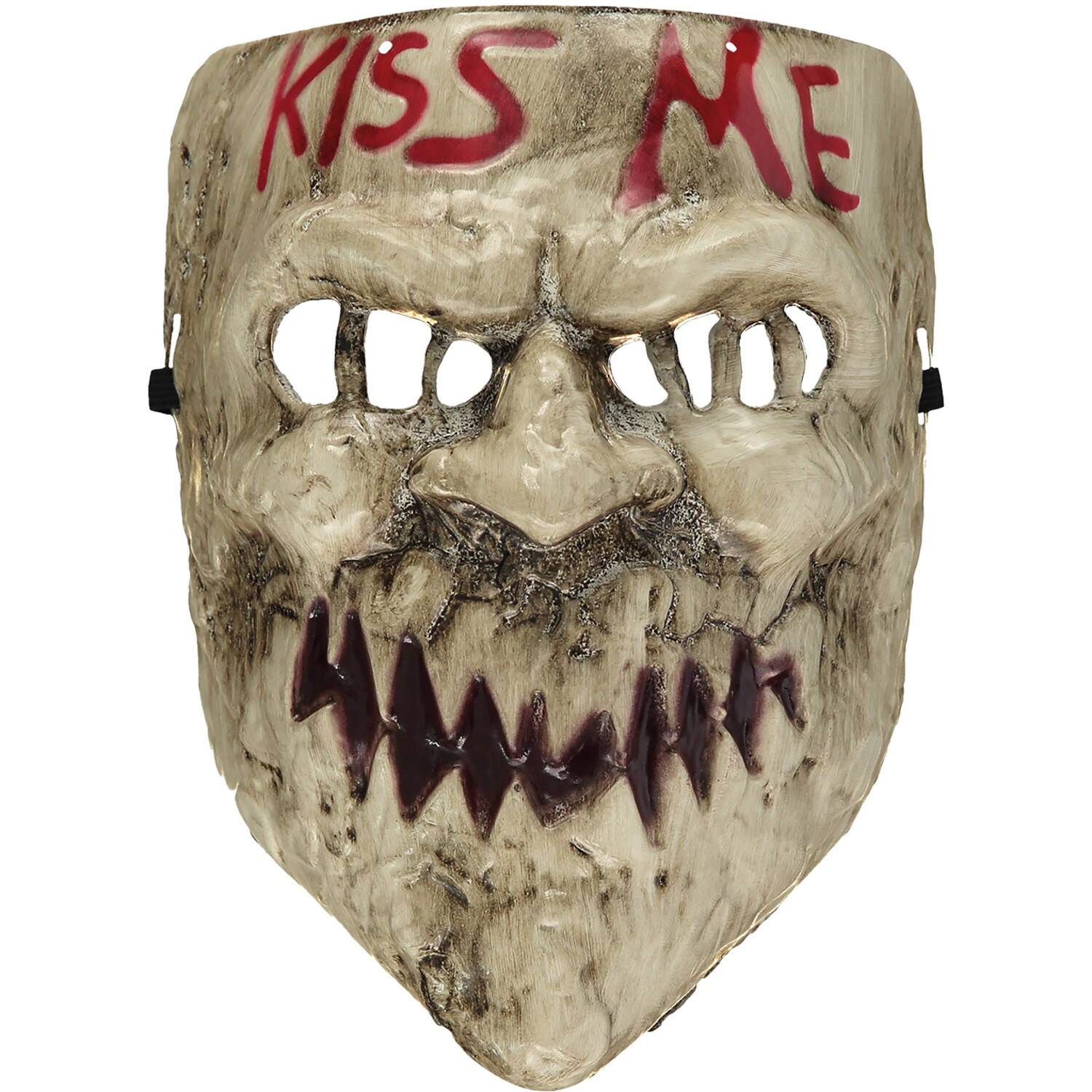 Mask Kiss Me One size