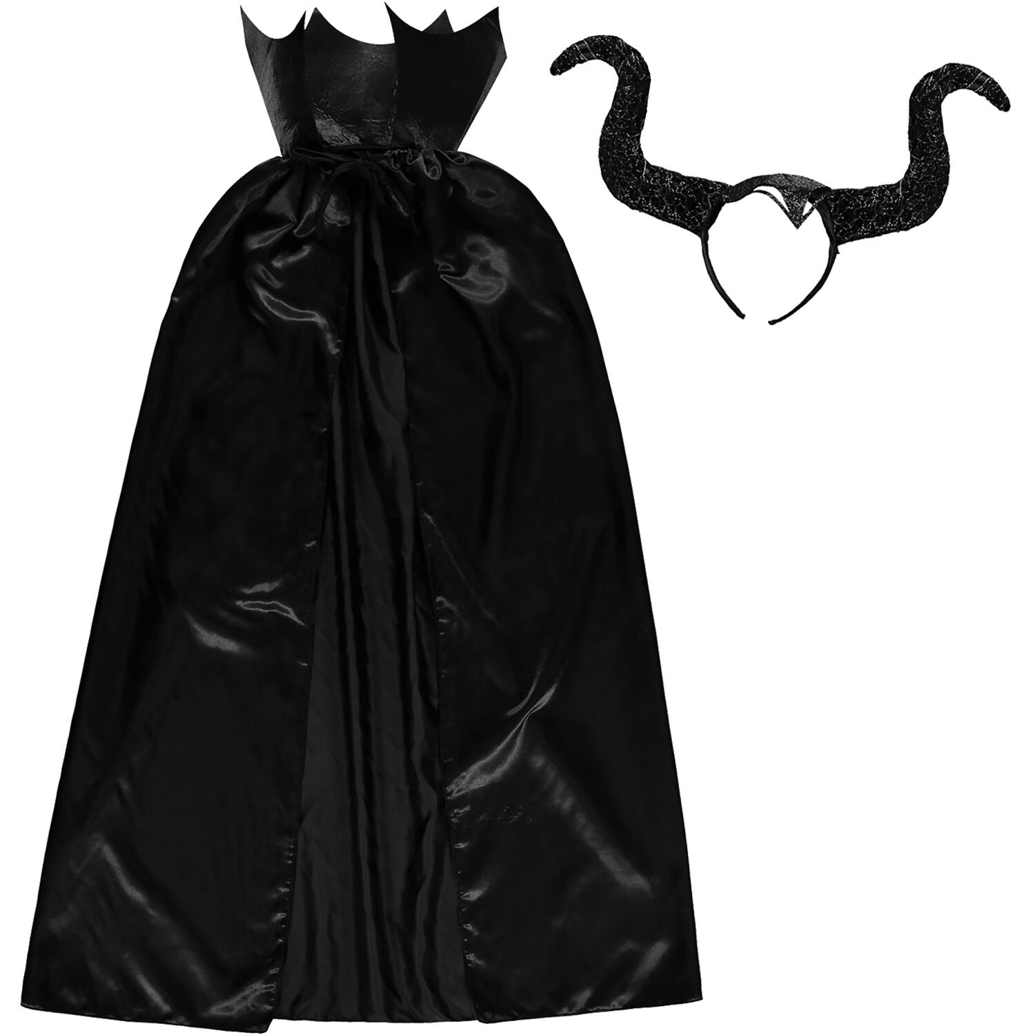 Accessory Kit Evil Queen One size