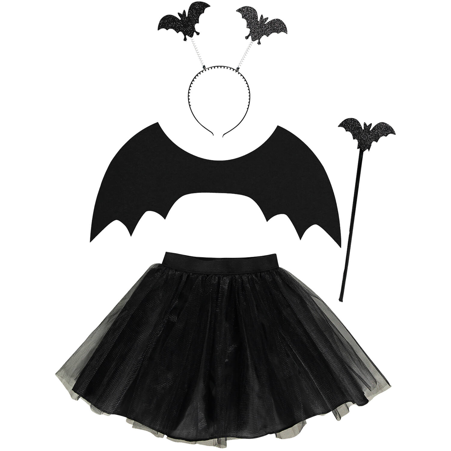 Accessory Kit Bat