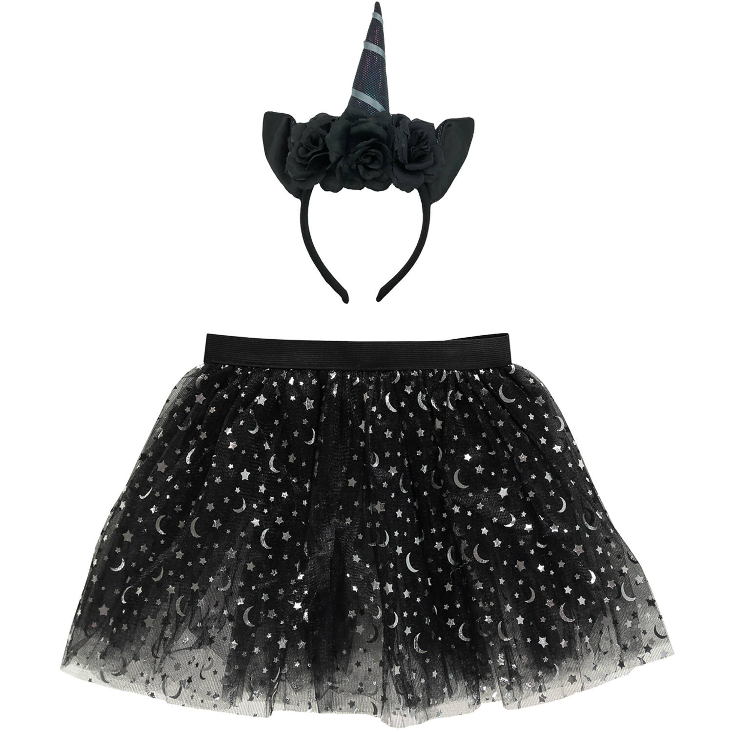 Accessory Kit Unicorn Set Dark