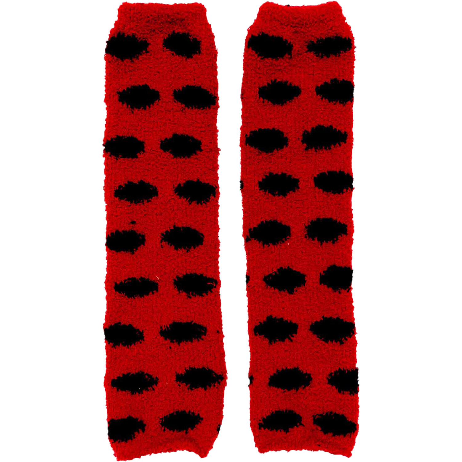 Leg Warmers Warm bands Bee - Child One size