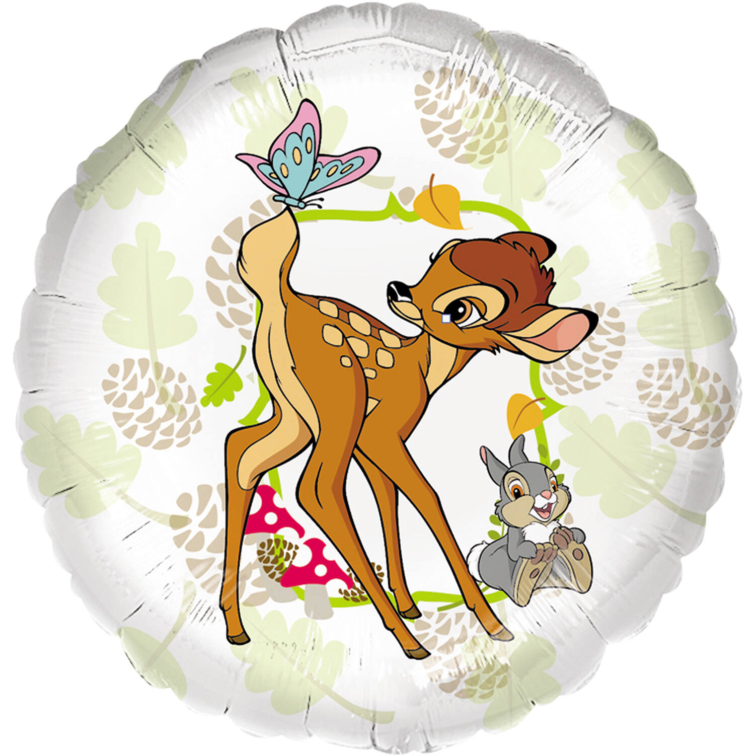 Foil Balloon - Bambi - 45 cm