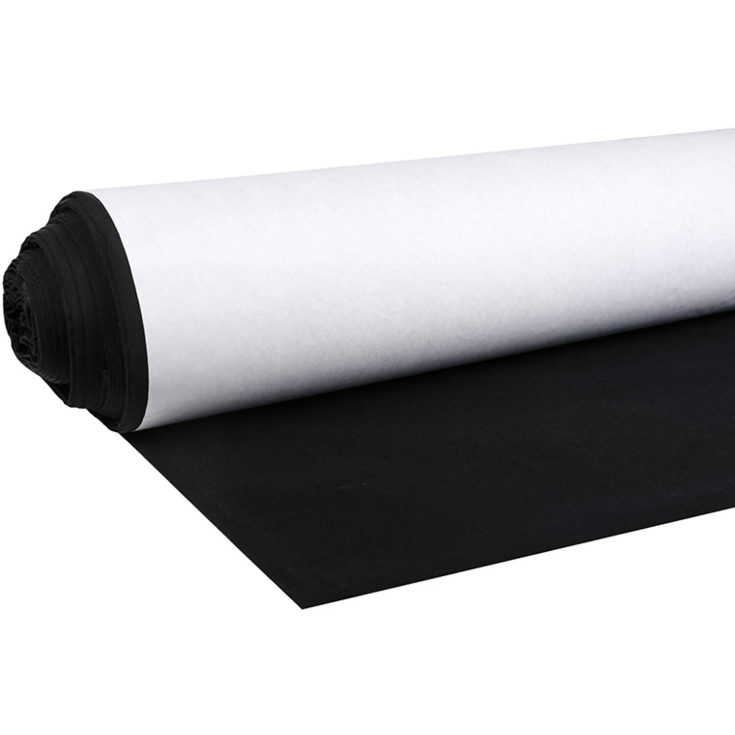 Black Loop Nylon 10m x 152cm