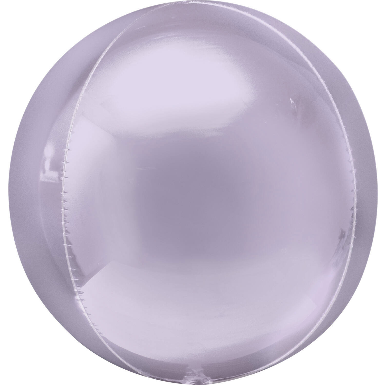 Orbz Pastel Lilac