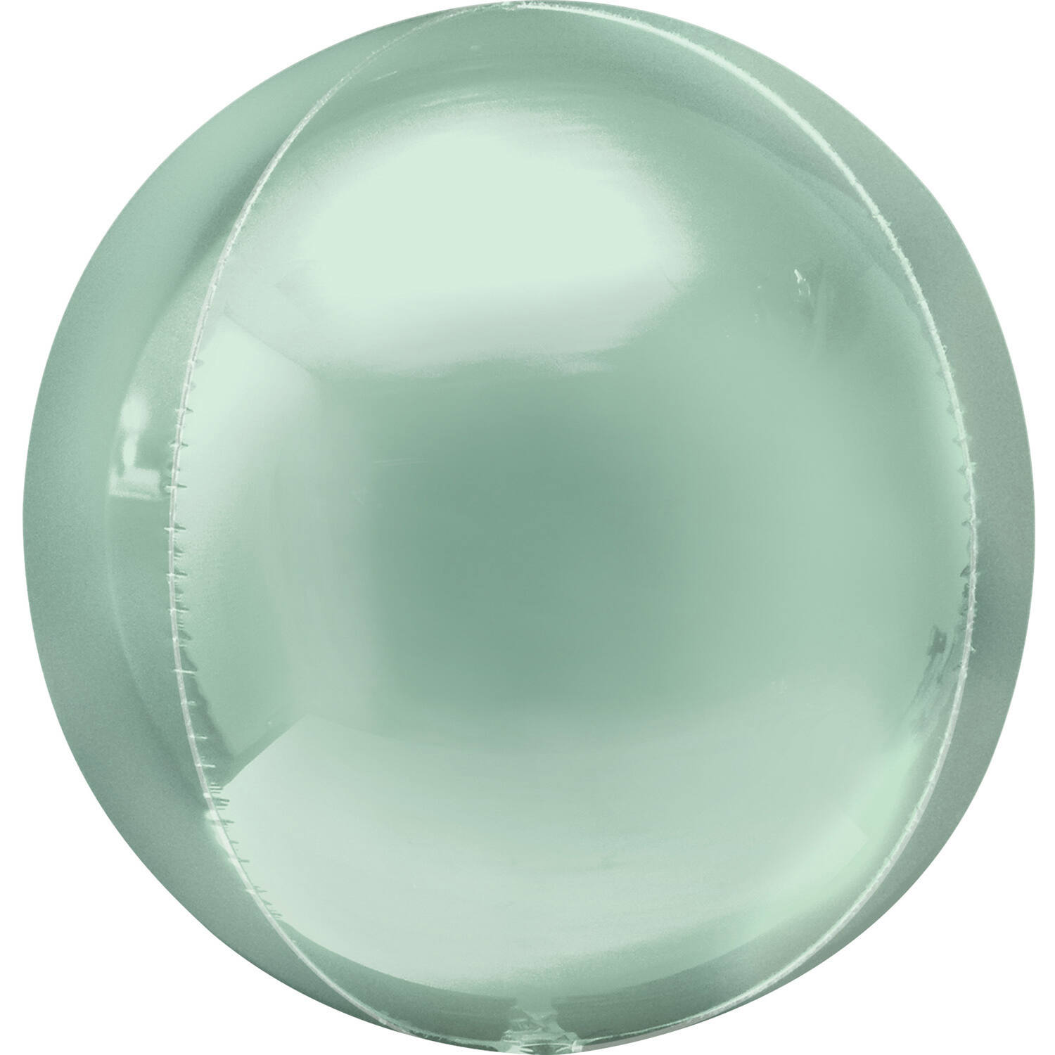 Orbz® - Mint Green - 38 x 40 c