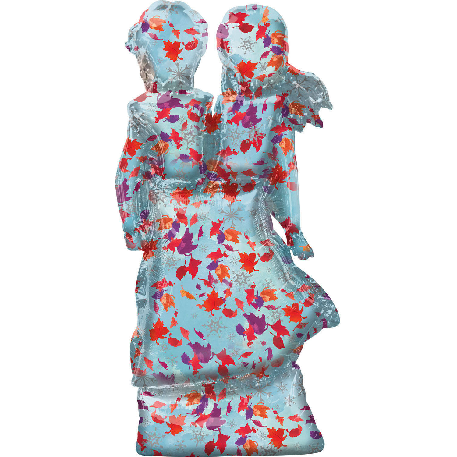 AirWalker® - Frozen 2 - 68 x 147 cm