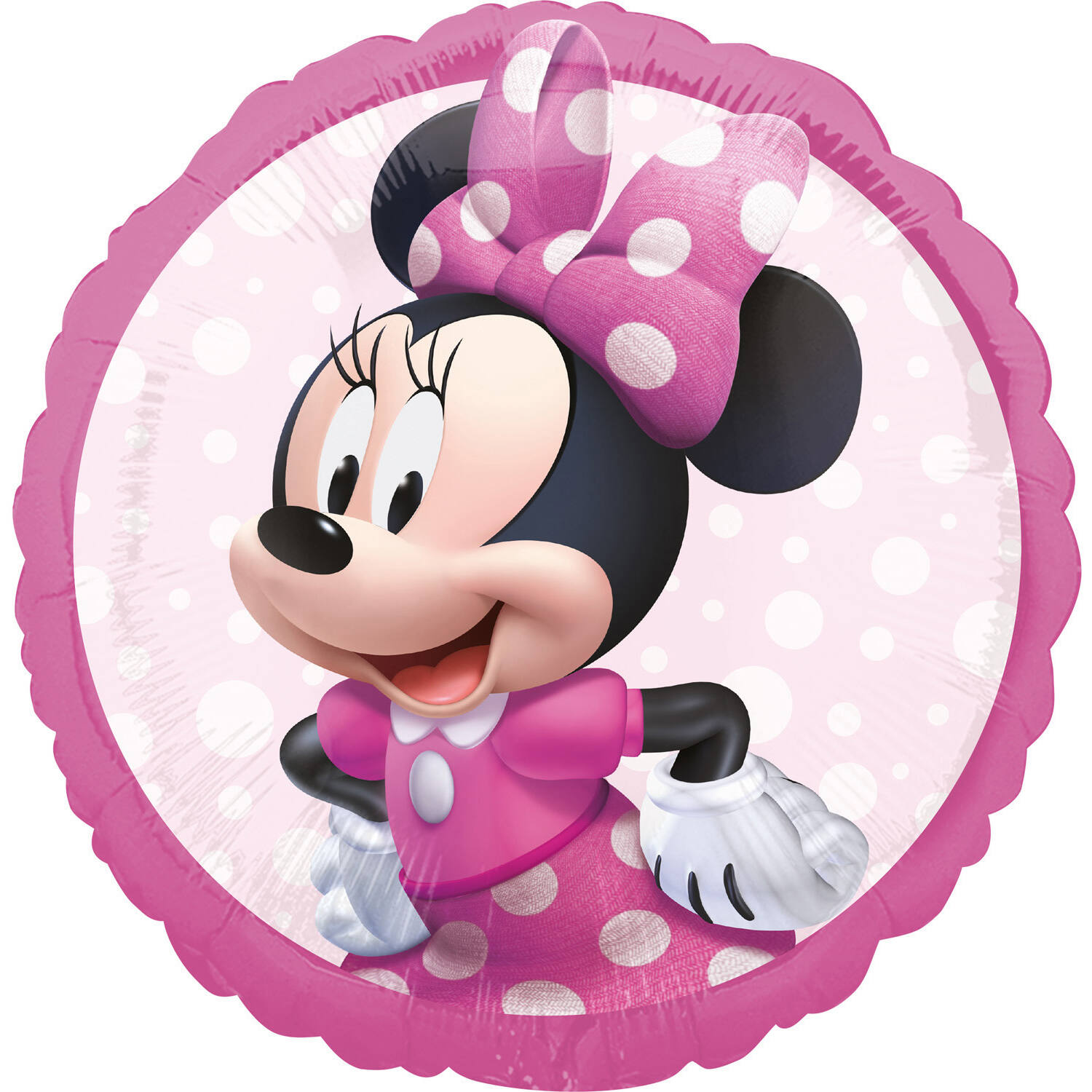 18in/45cm Minnie Mouse Forever
