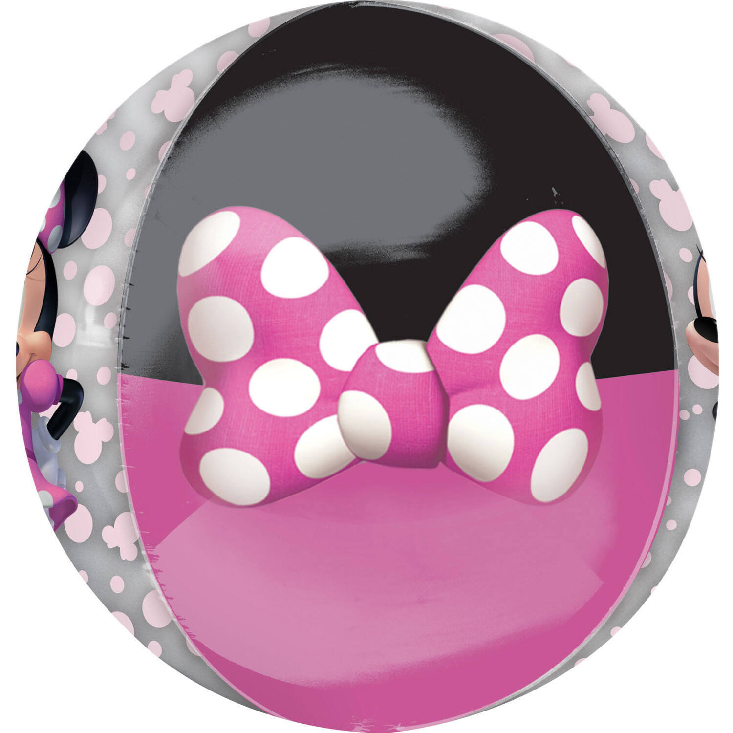 Orbz® - Minnie Mouse Forever - 38 x 40 cm