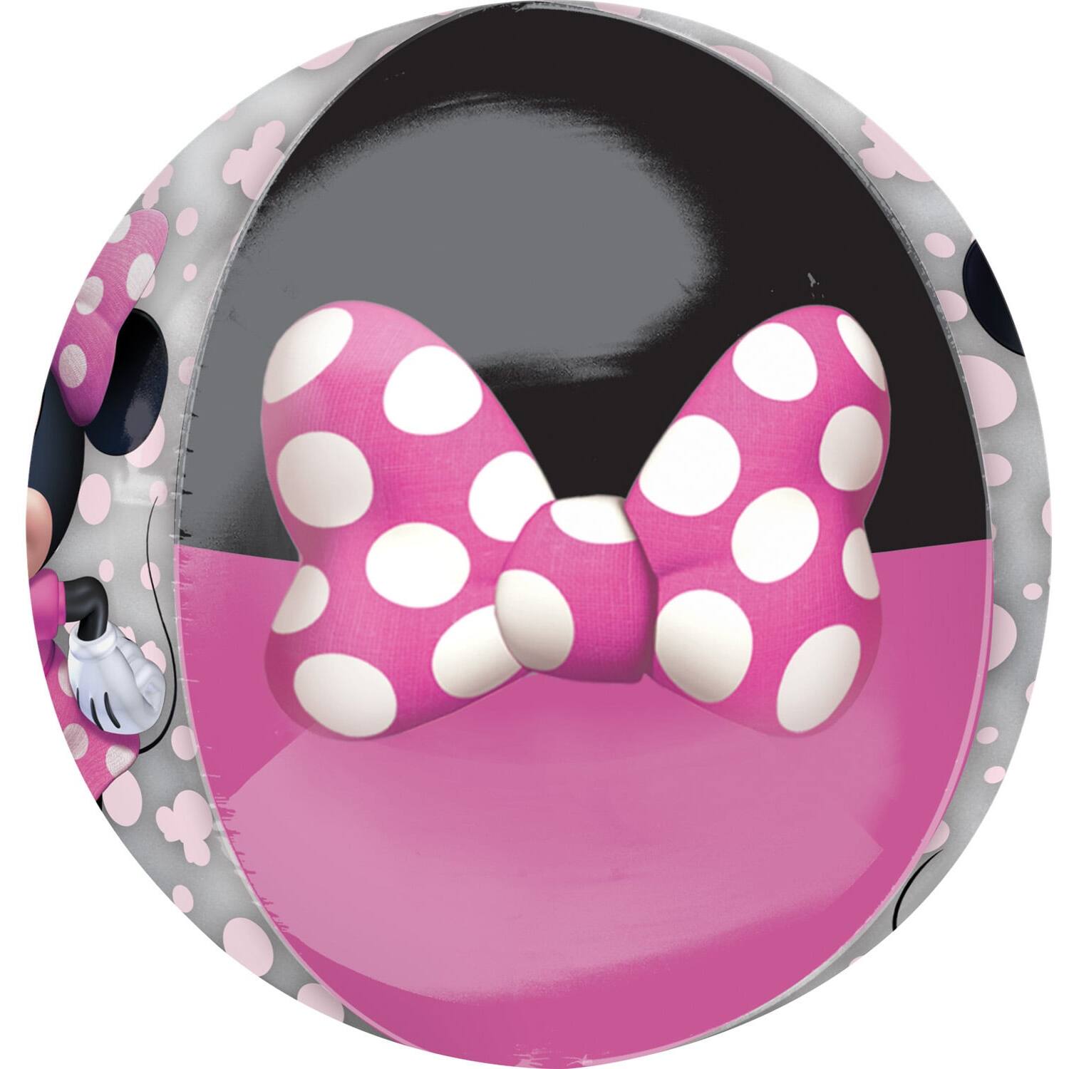 Orbz® - Minnie Mouse Forever - 38 x 40 cm