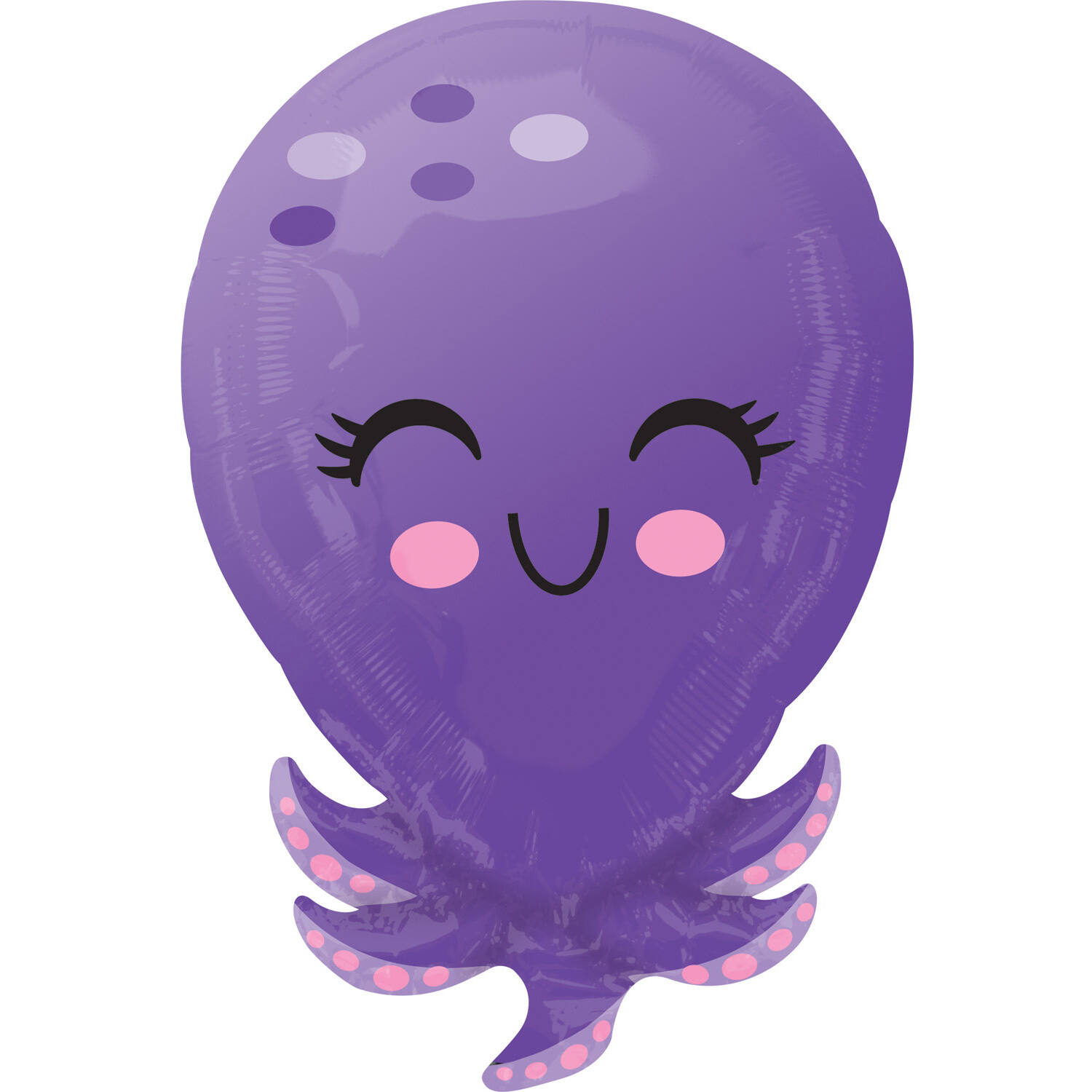 Junior Shape Octopus