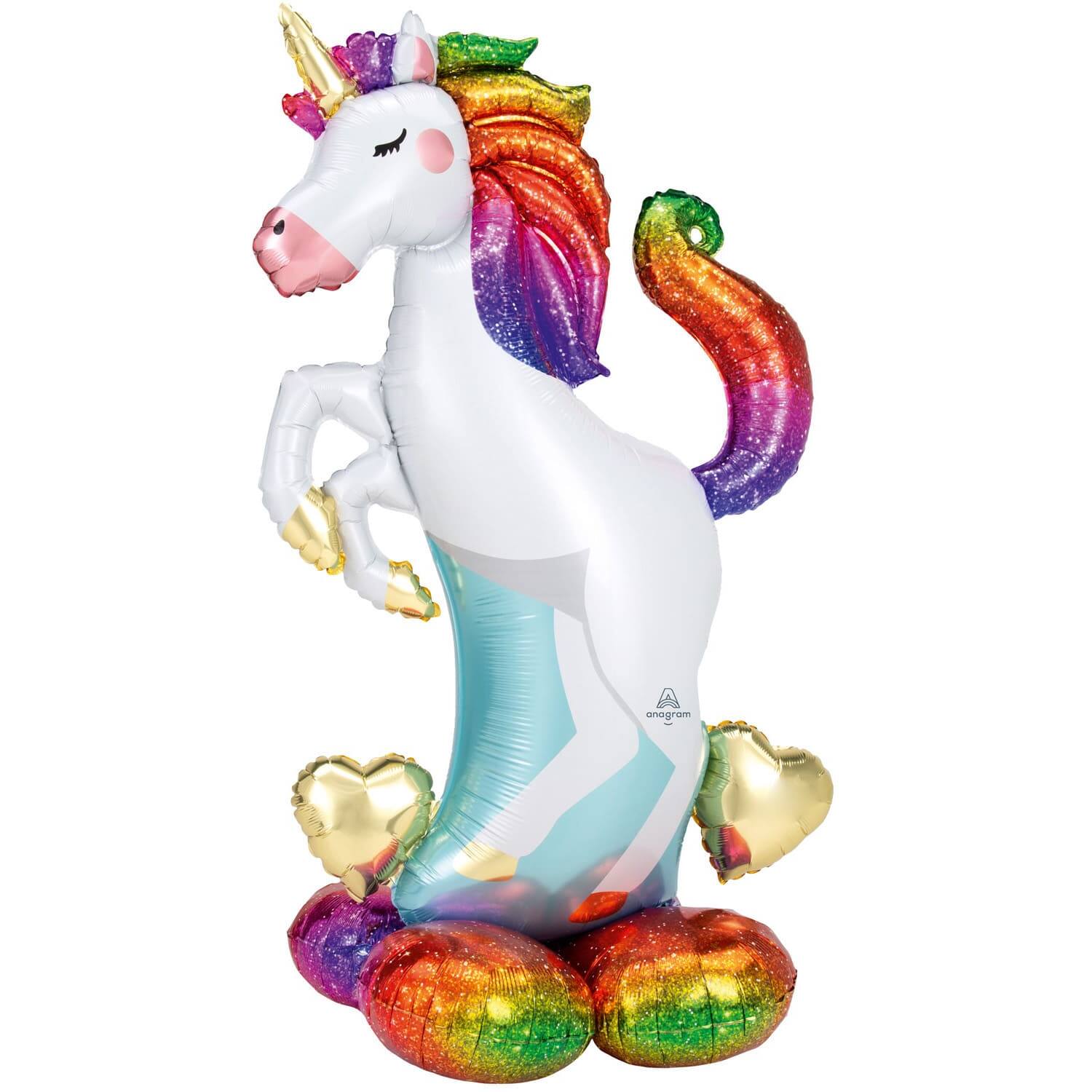 AirLoonz® - Unicorn - 83 x 139 cm