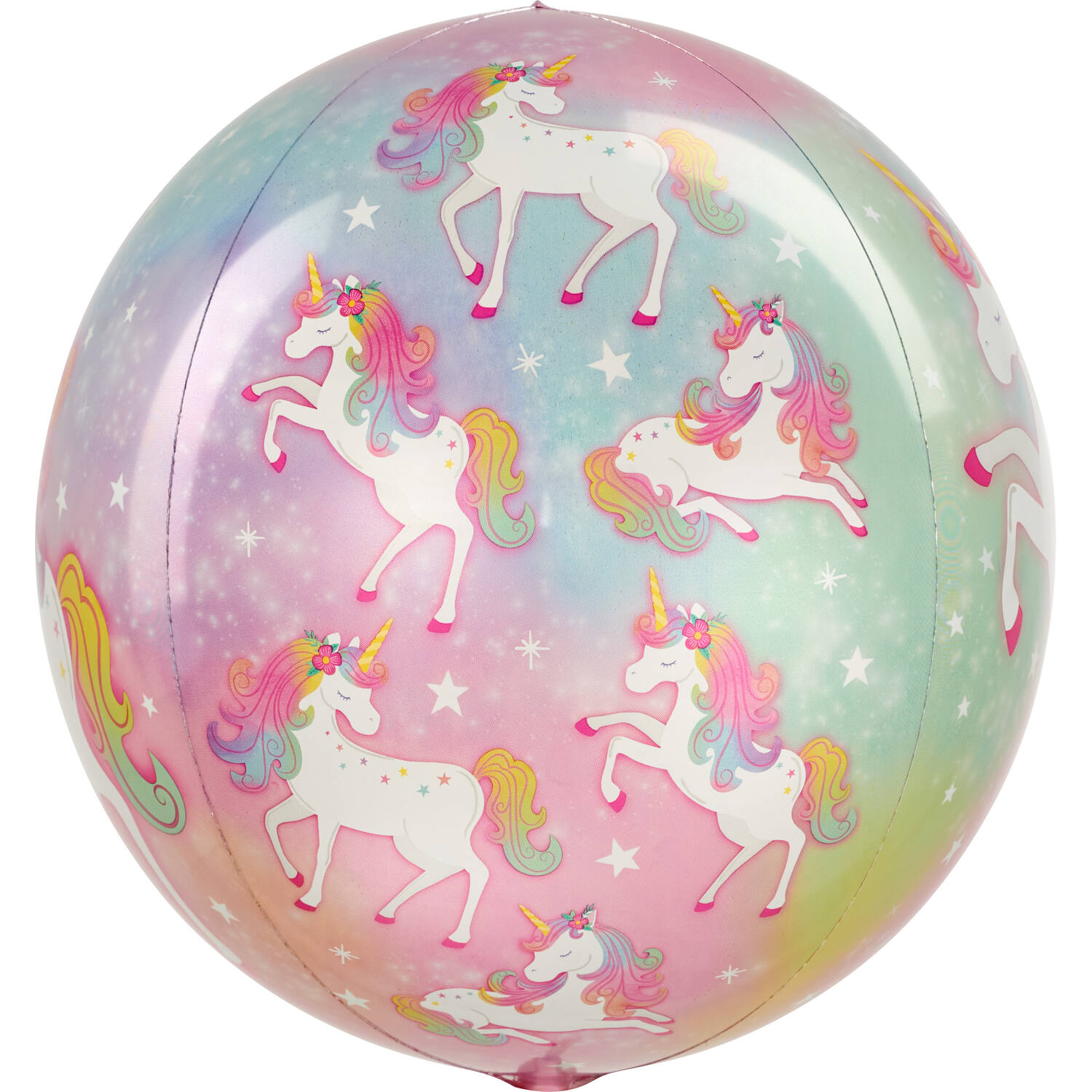 Orbz Enchanted Unicorn