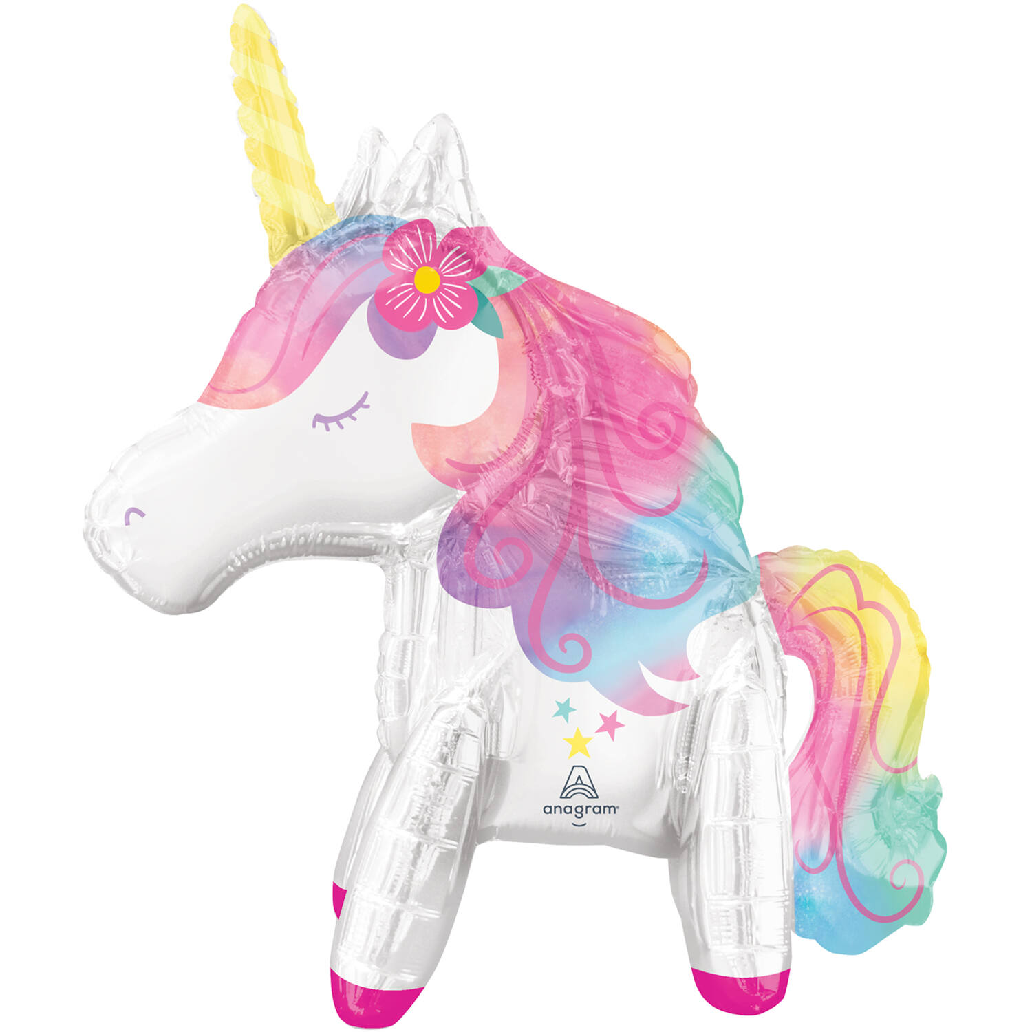 Multi Enchanted Unicorn