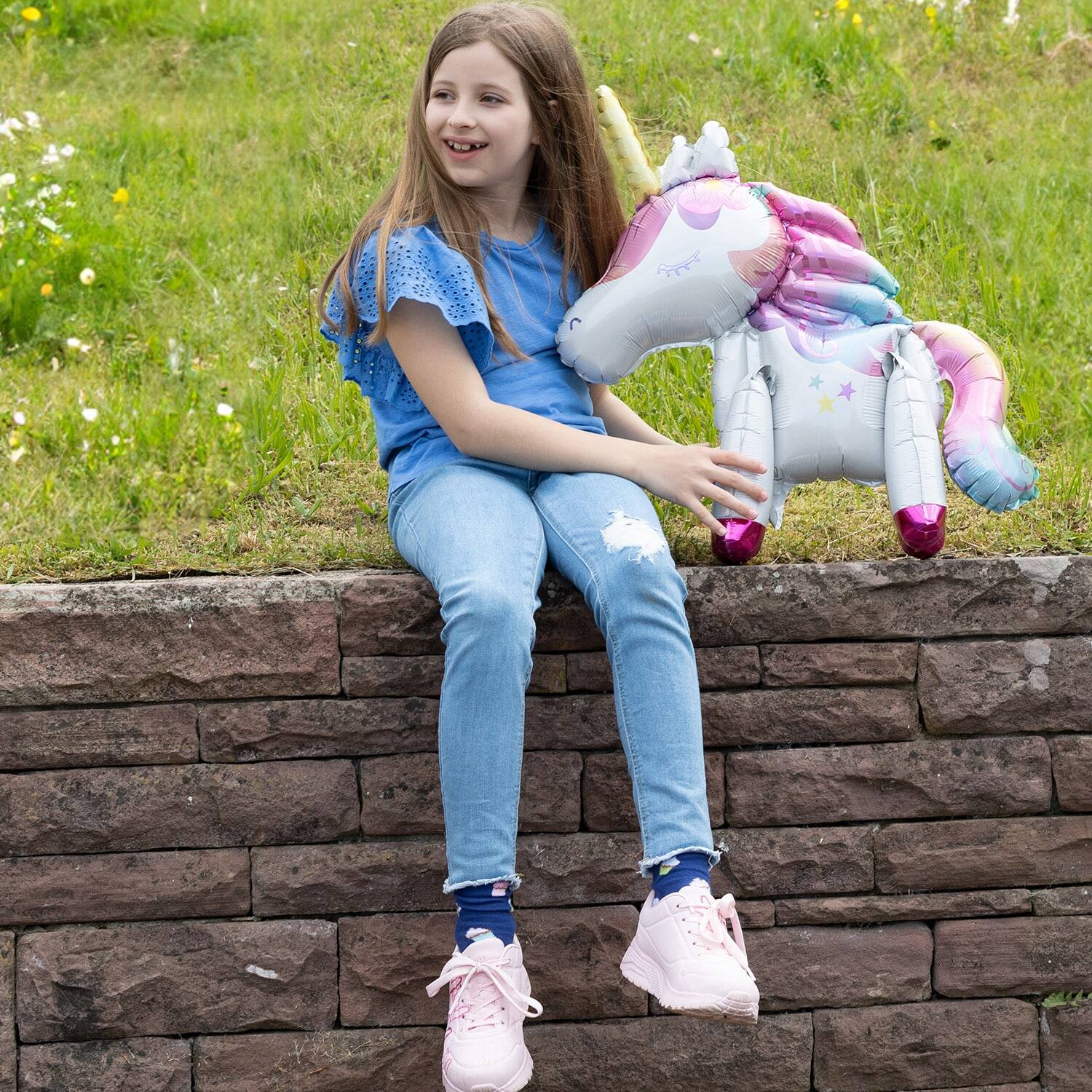 Multi Enchanted Unicorn
