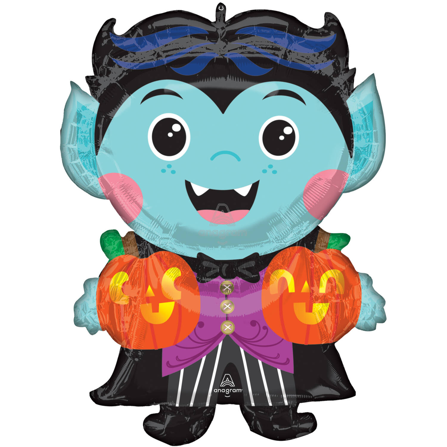 Shape Cute Vampire Trio 60 x76cm