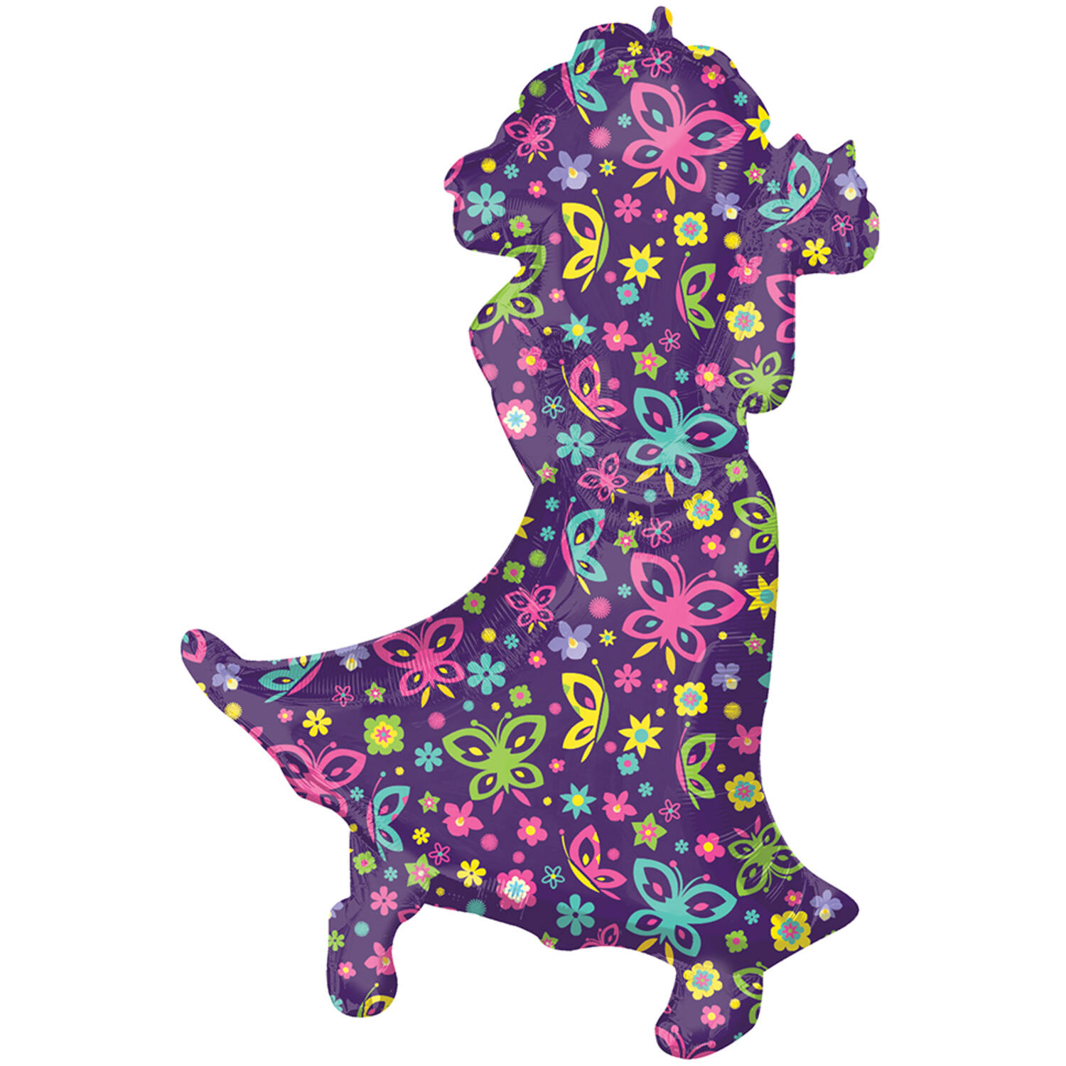 Foil Balloon - Shape - Mirabel Encanto - 66 x 91 cm