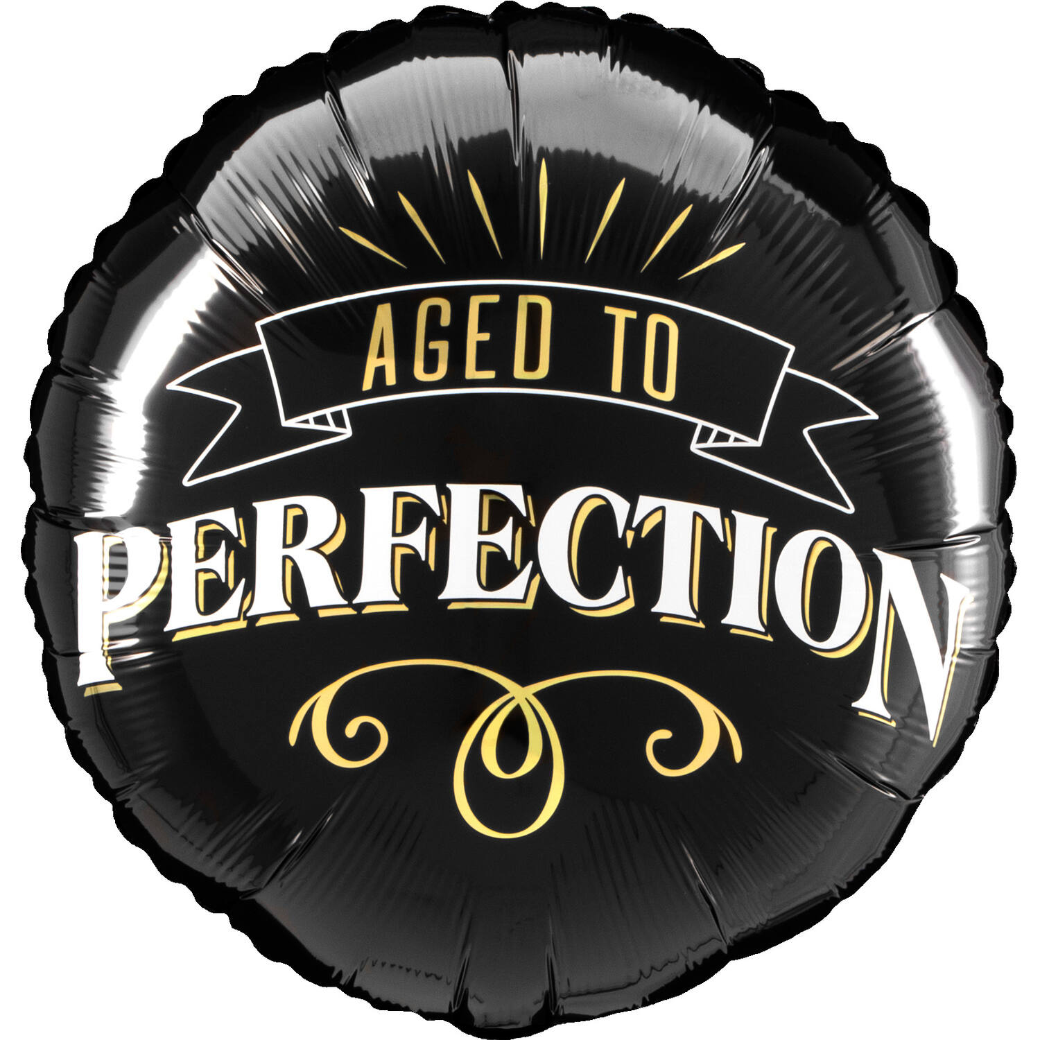 18in/45cm Better with Age