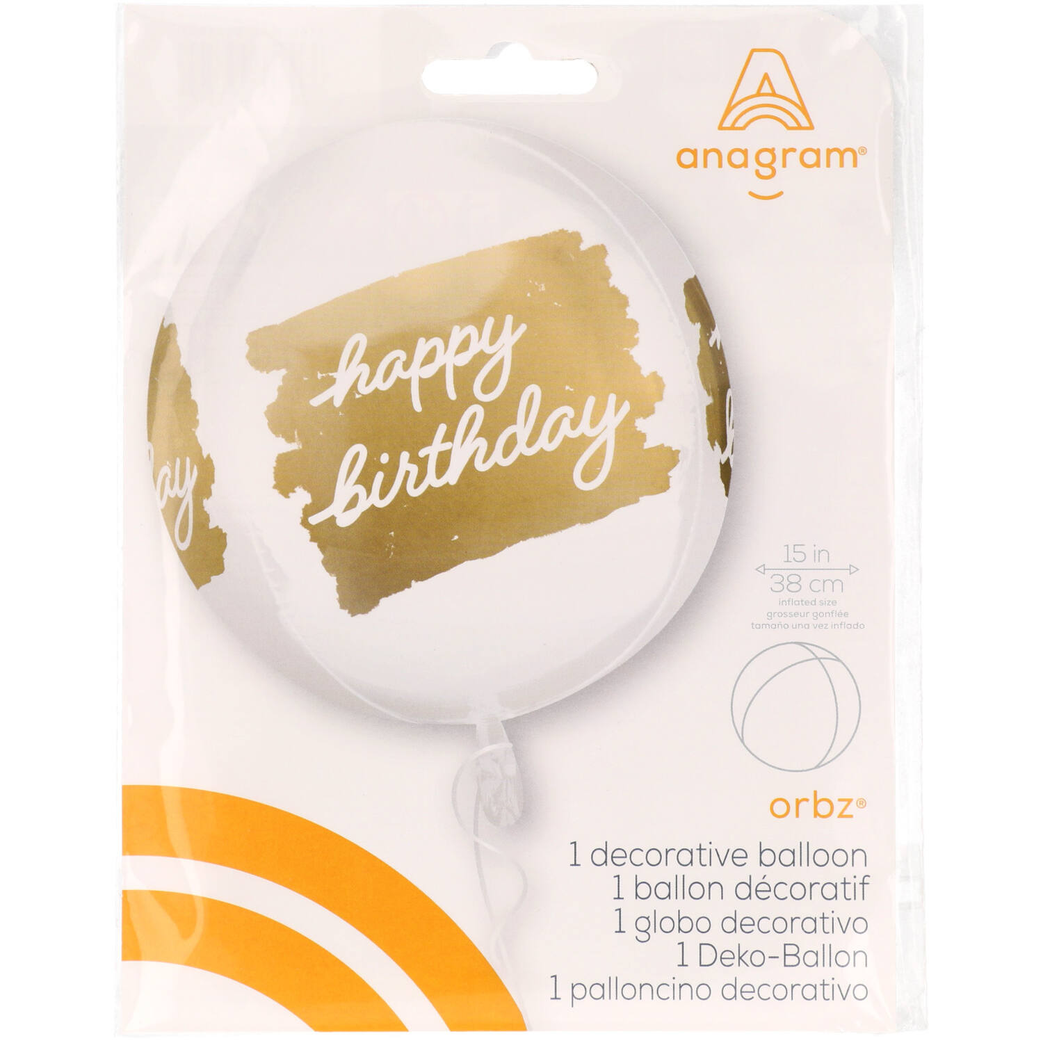 Orbz Golden Age