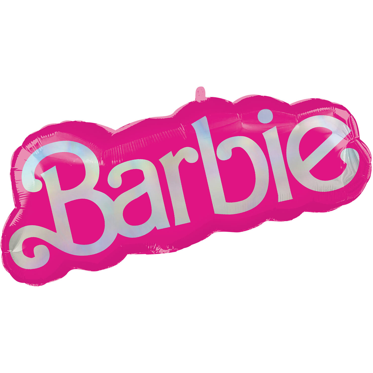 Shape Barbie 81x30cm
