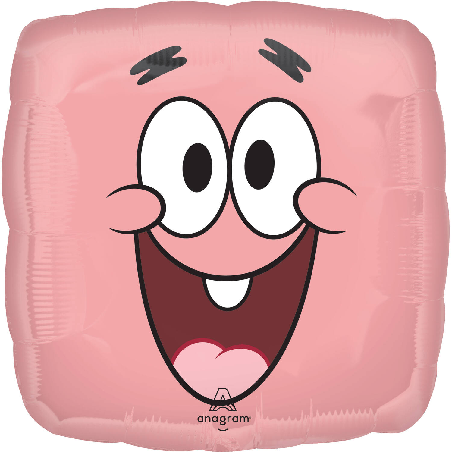 Foil Balloon - Shape - SpongeBob SquarePants - 45 cm