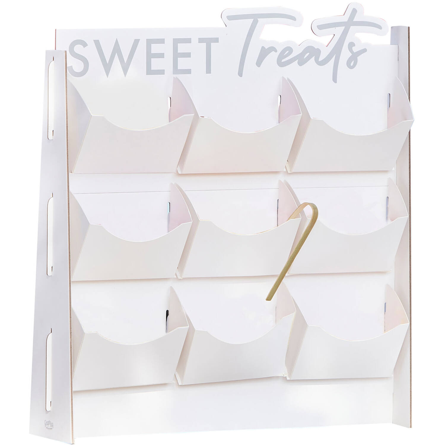 Treat Stand - Sweet Treats - Pix n Mix Stand with Treat Bags