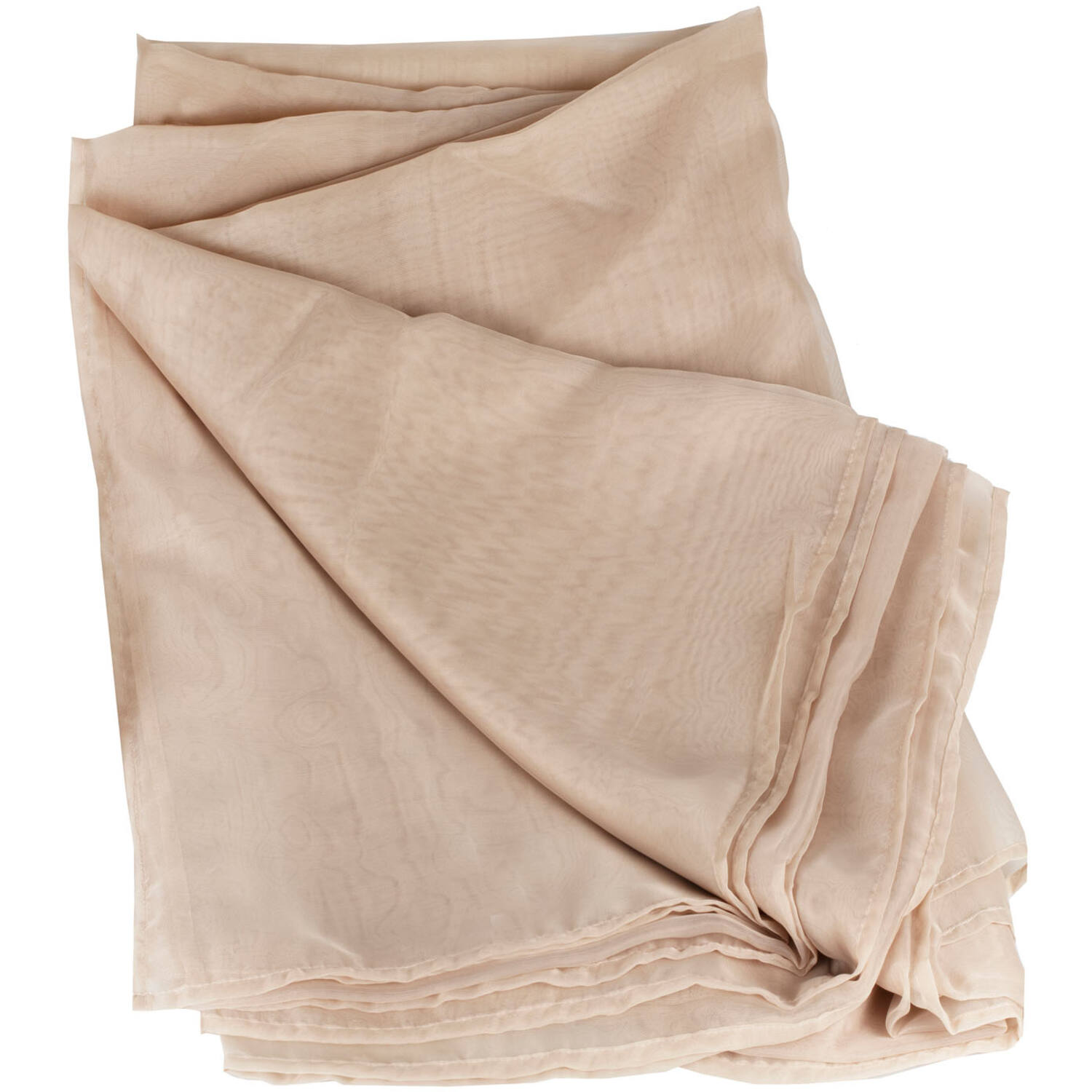 Draping - Taupe