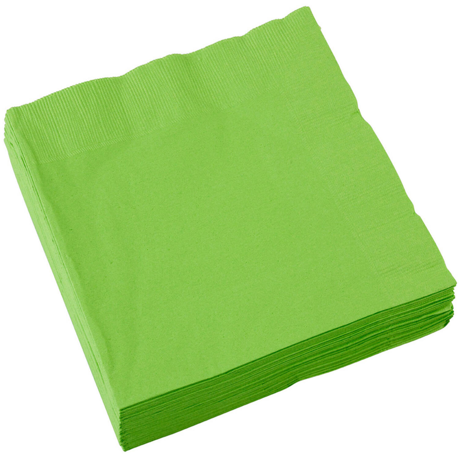 20 Napkins Kiwi 33 x 33 cm