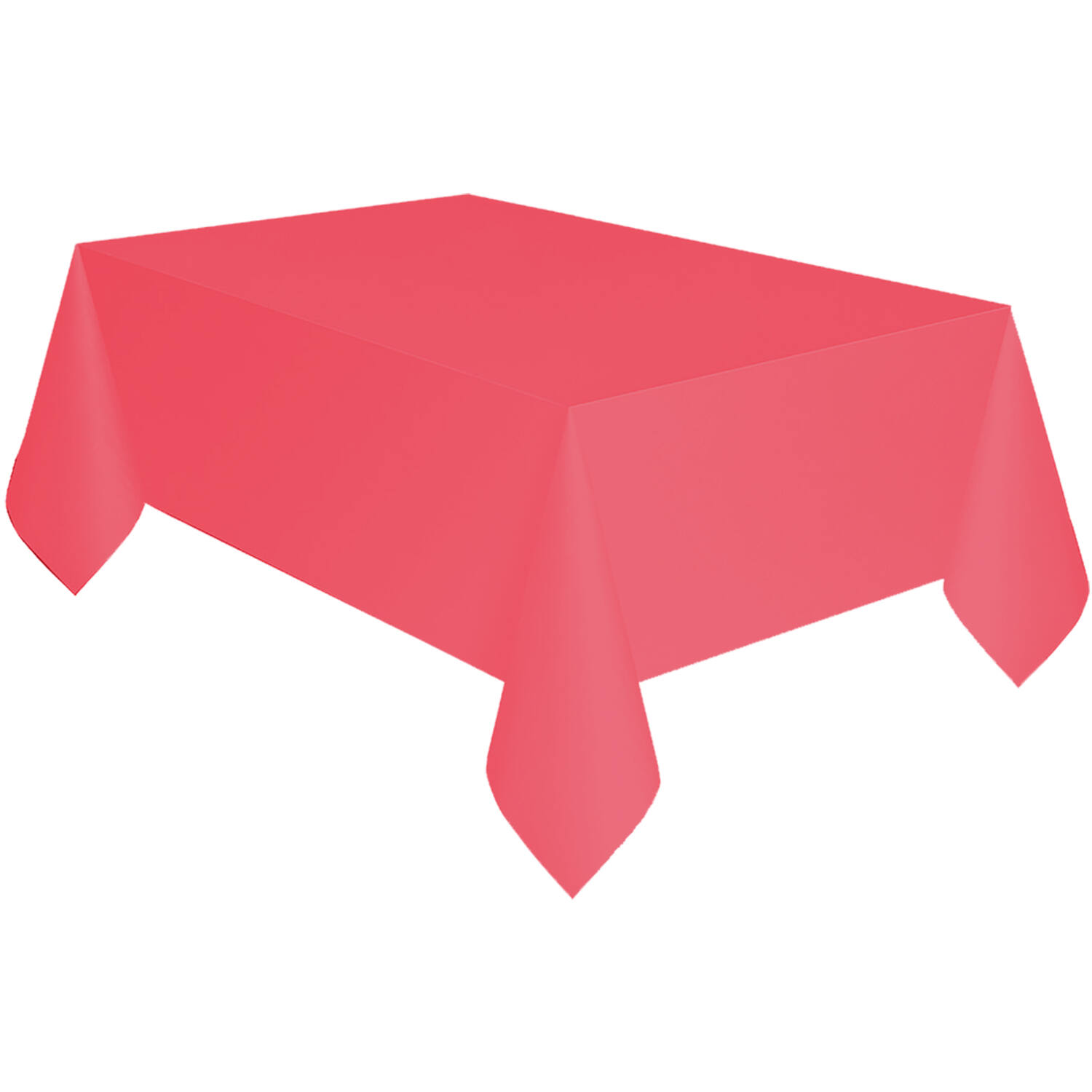 Tablecover Apple Red Papier 137 x 274 cm