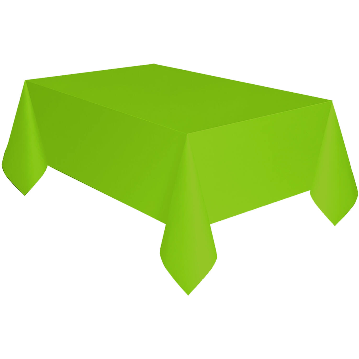 Tablecover Kiwi Papier 137 x 274 cm