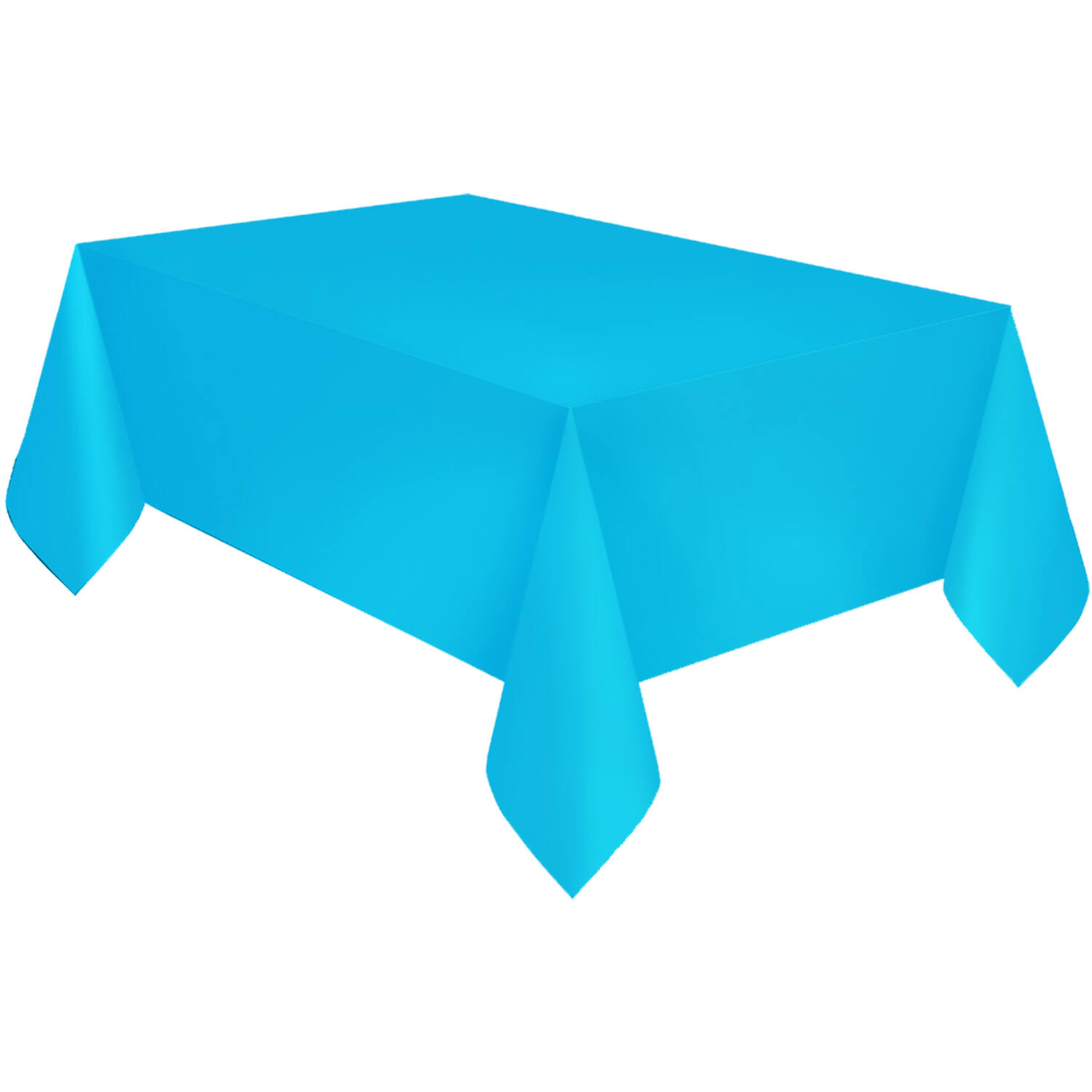 Tablecover Caribbean Papier 137 x 274 cm