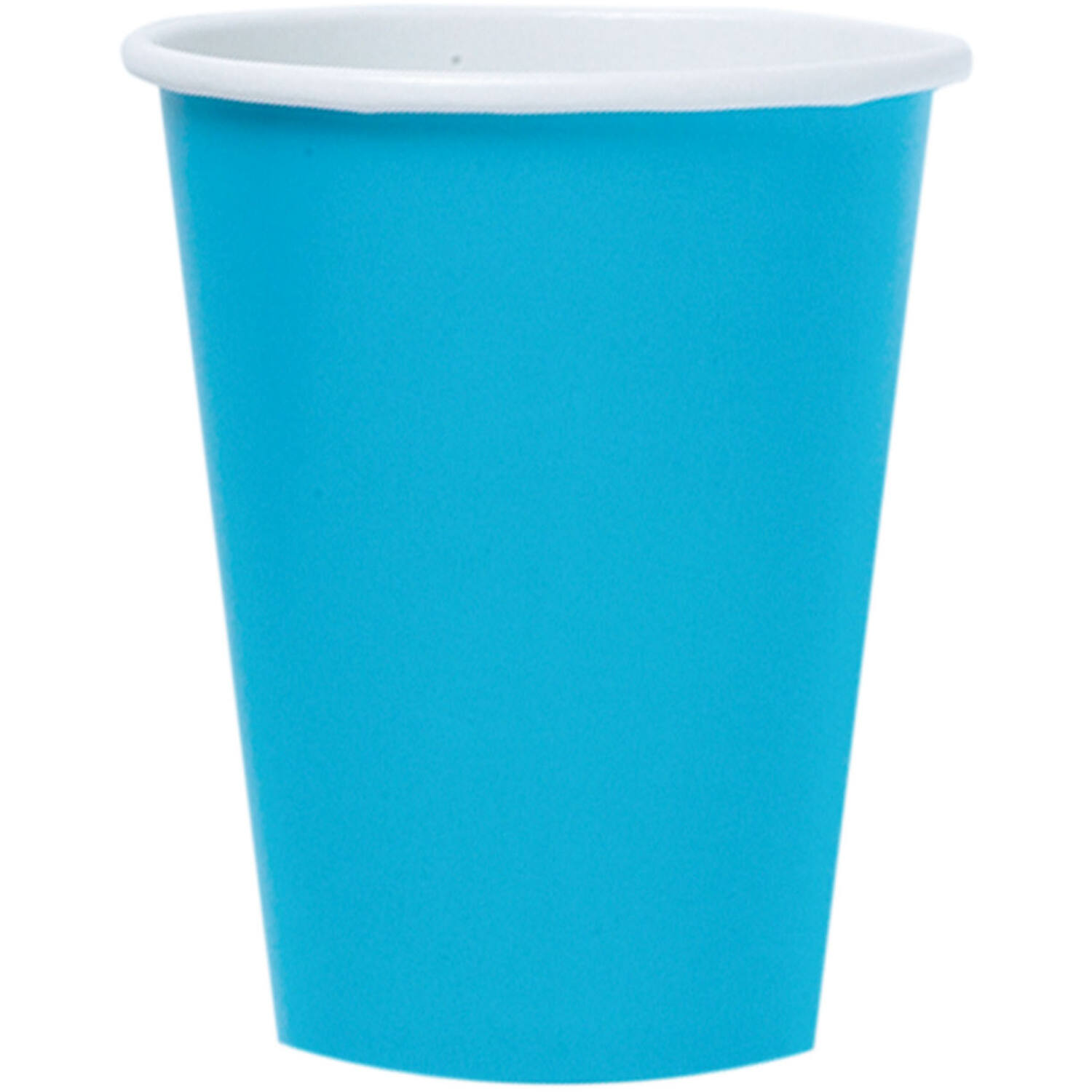 8 Cups Caribbean Paper 250 ml