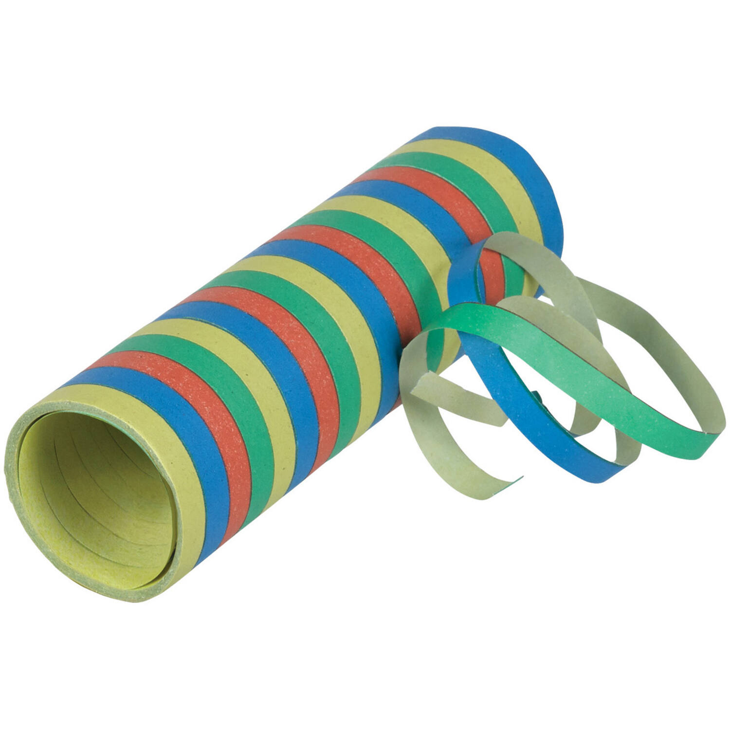 Streamer Stripes Paper 0.7 x 400 cm