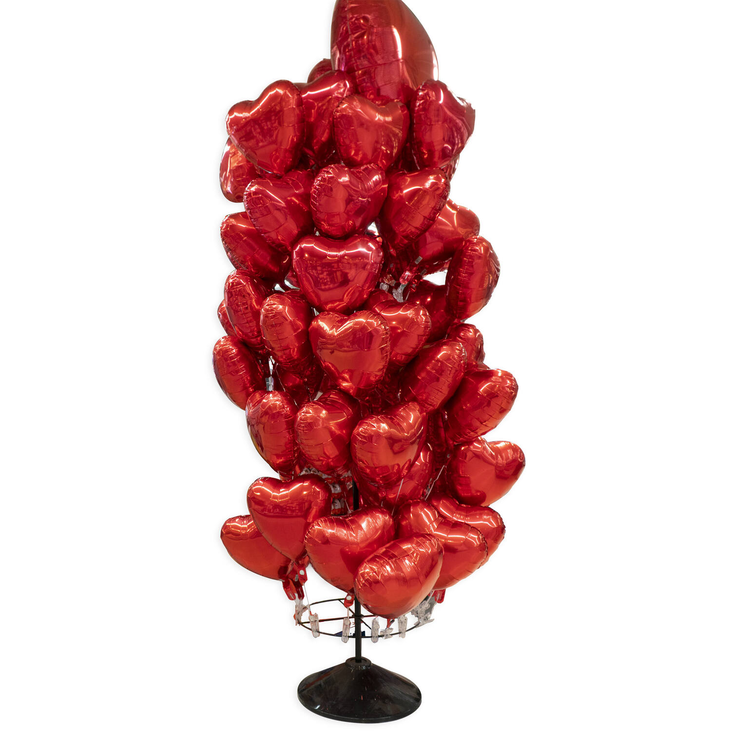 Balloon Display - 5 Layers