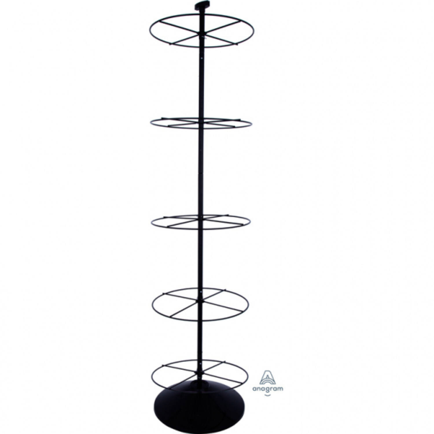 Balloon Display - 5 Layers