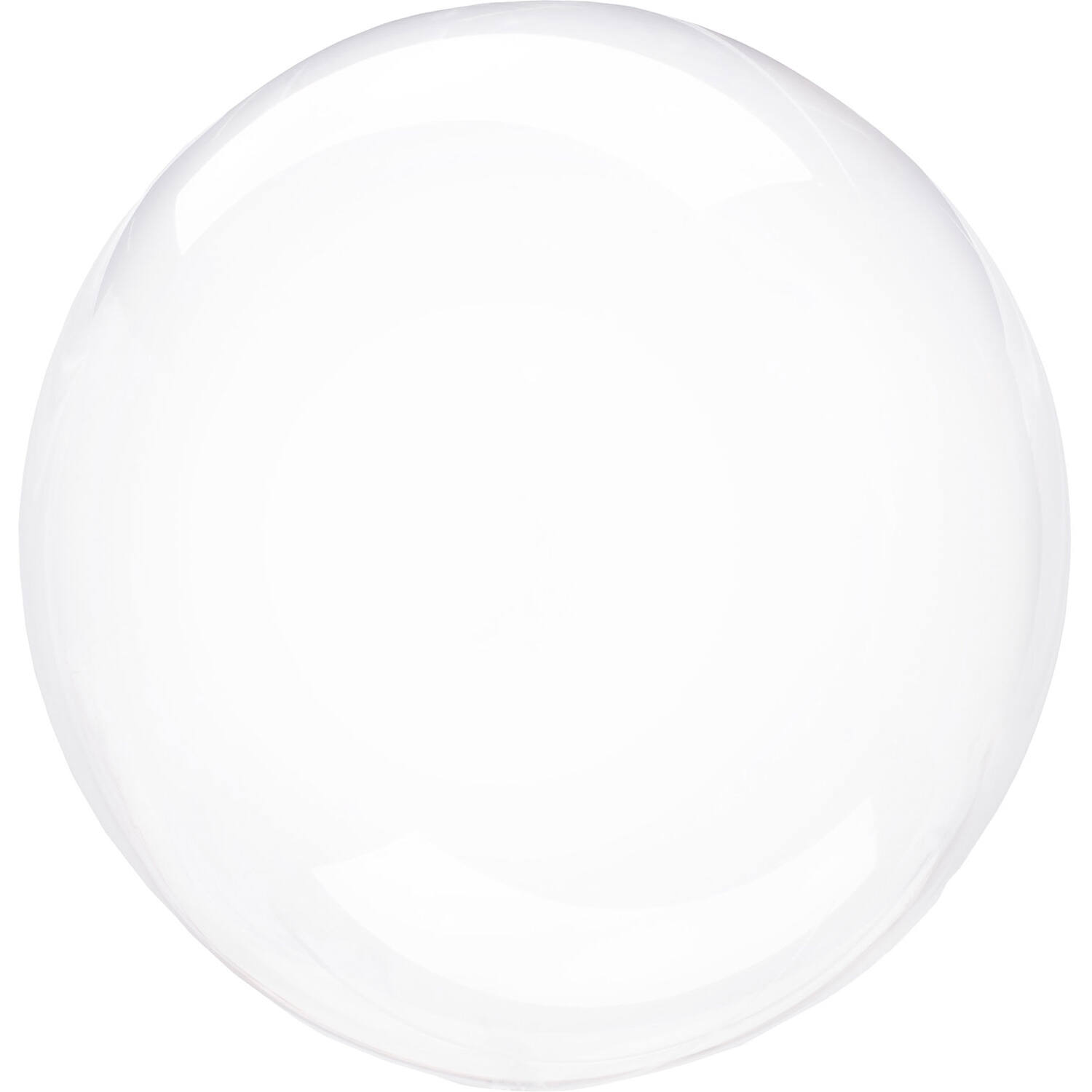 Clearz Crystl Clear 45x55cm