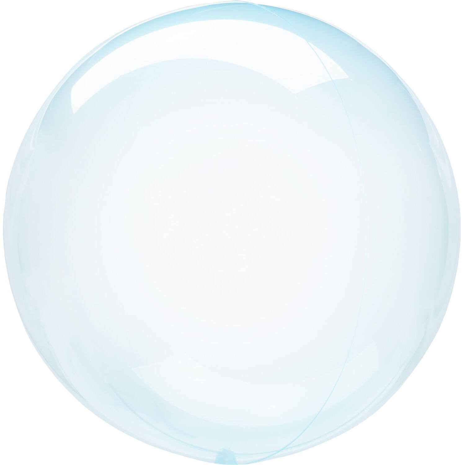 Crystal Clearz™ - Blue - 45 x 55 cm