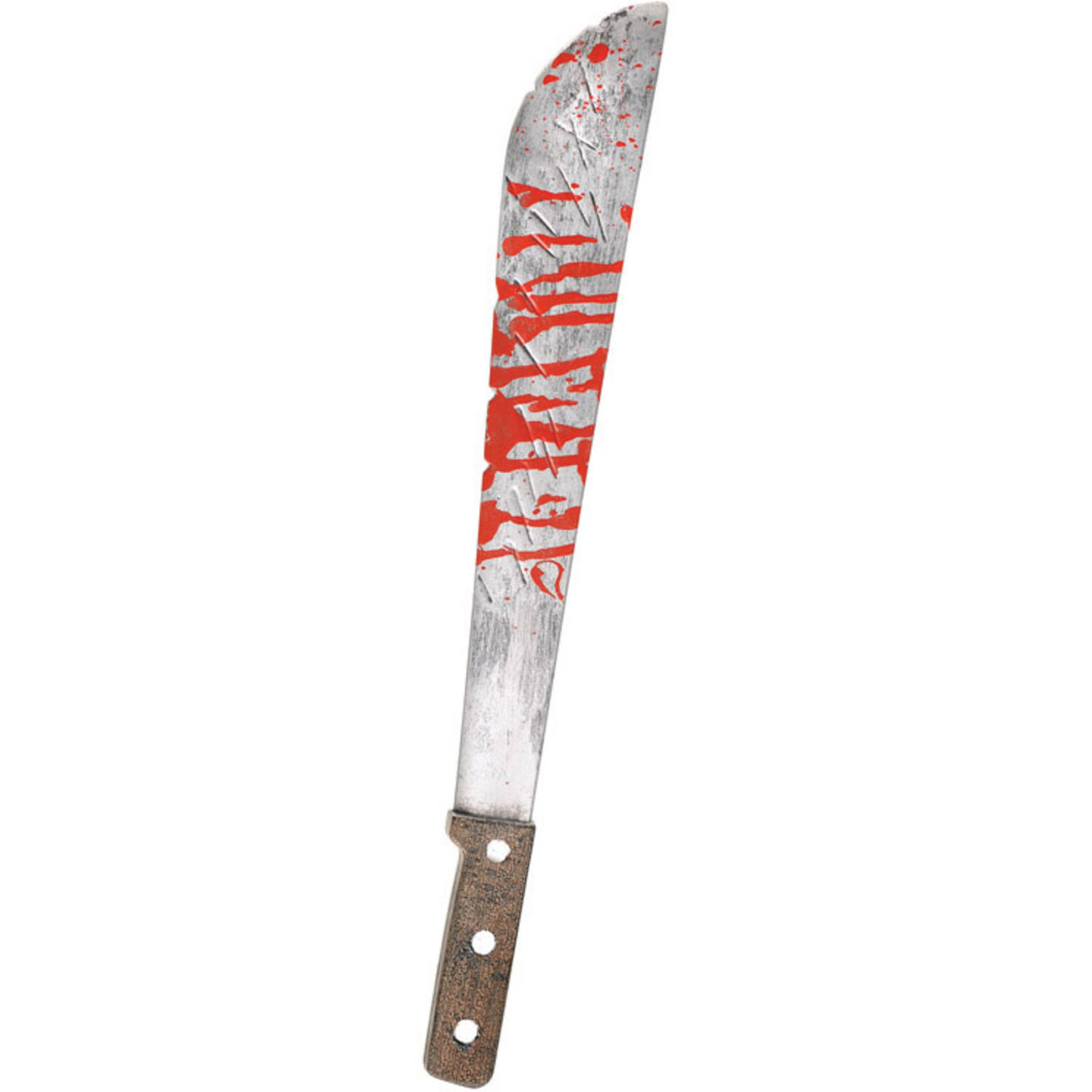 Costume Accessory Slasher Machete