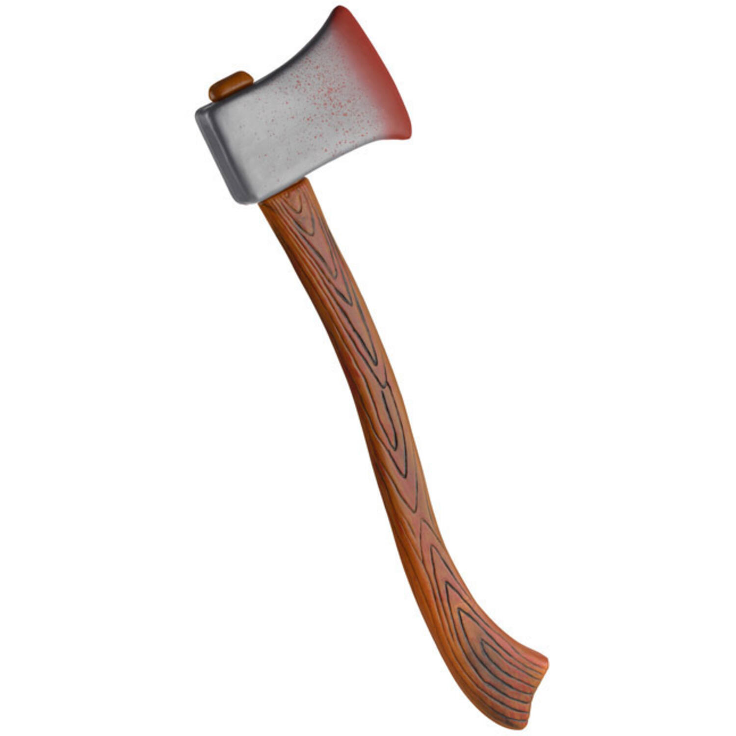 Costume Accessory Bloody Axe