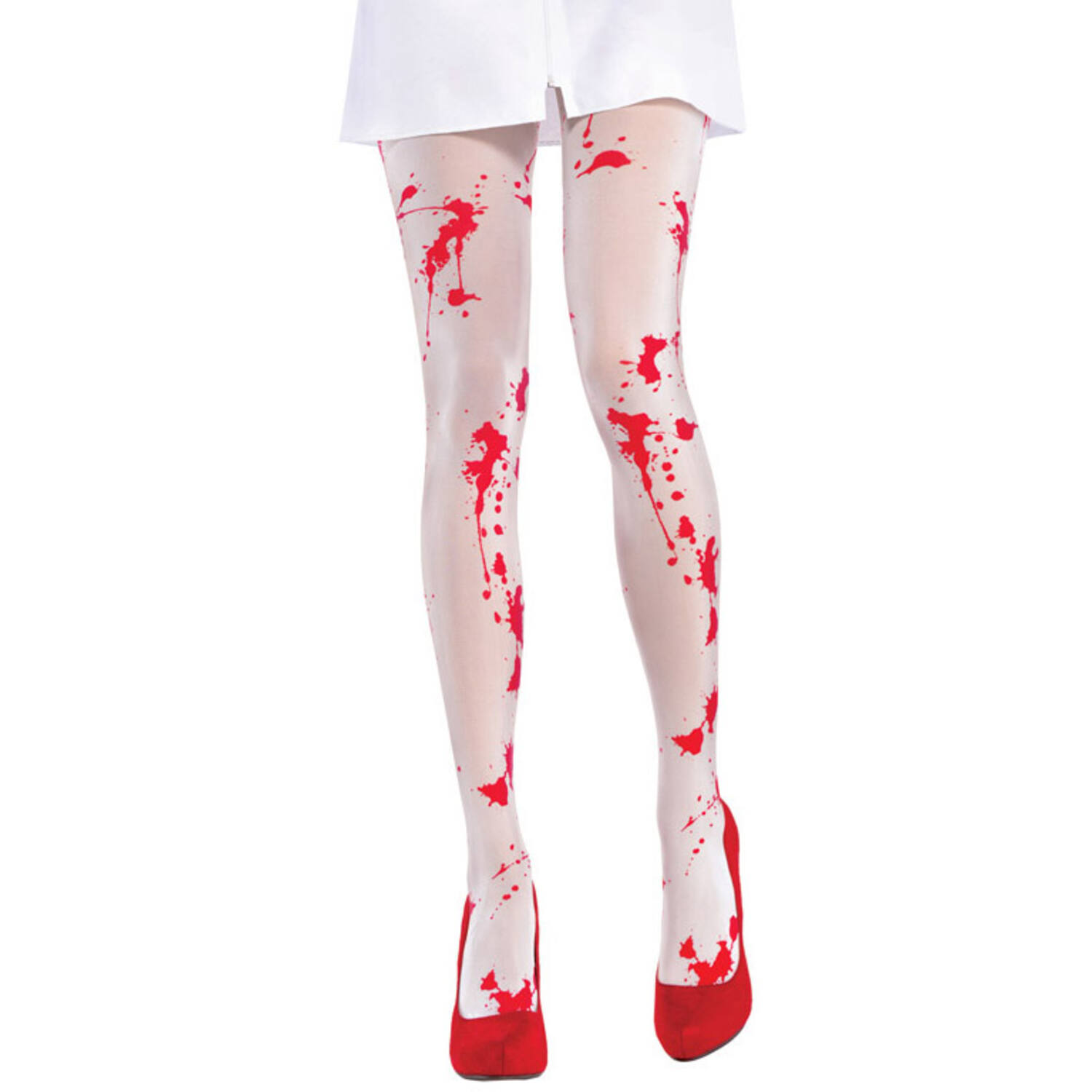 Tights Bloddy One Size