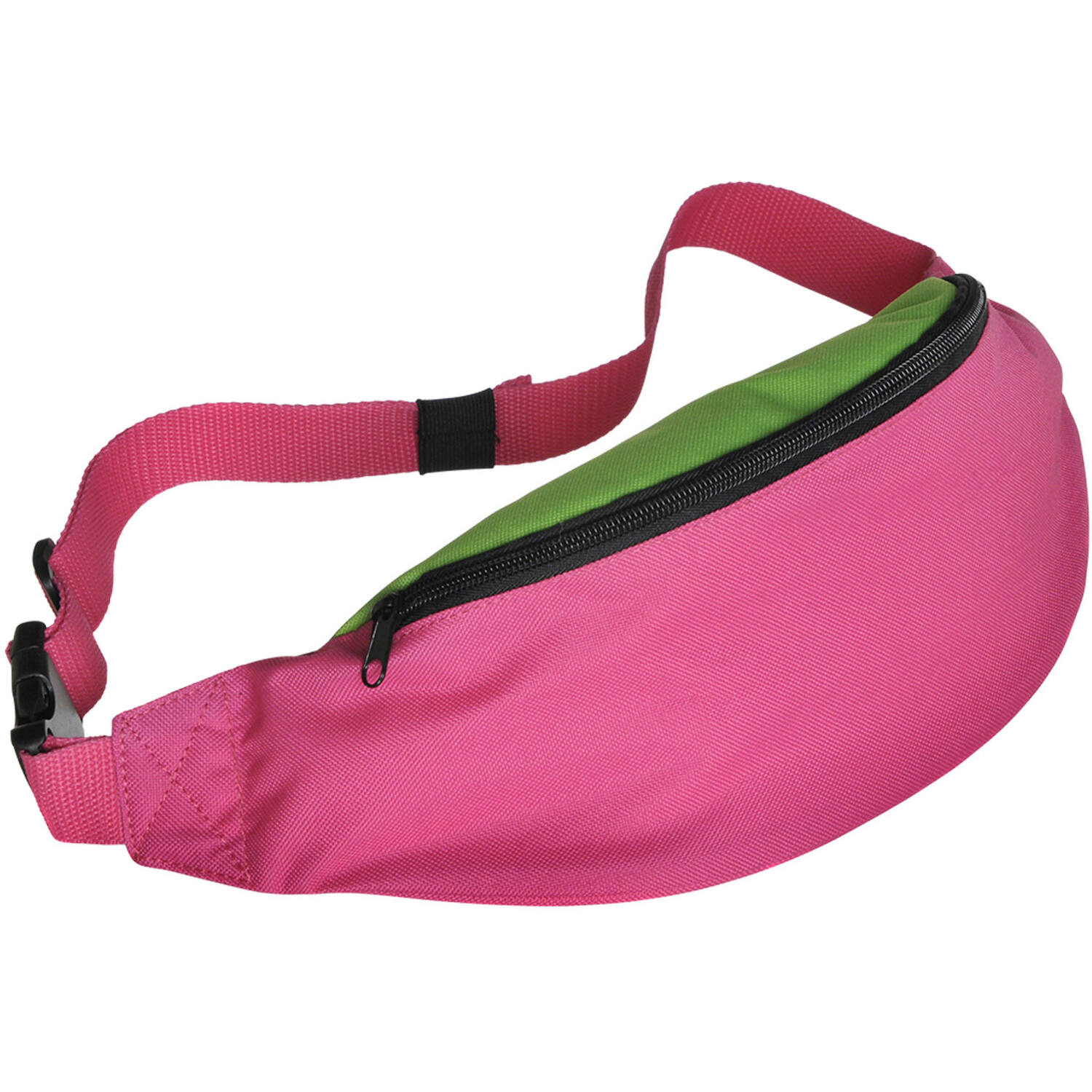 Costume Accessory Waist Bag (Fanny Pack) One Size
