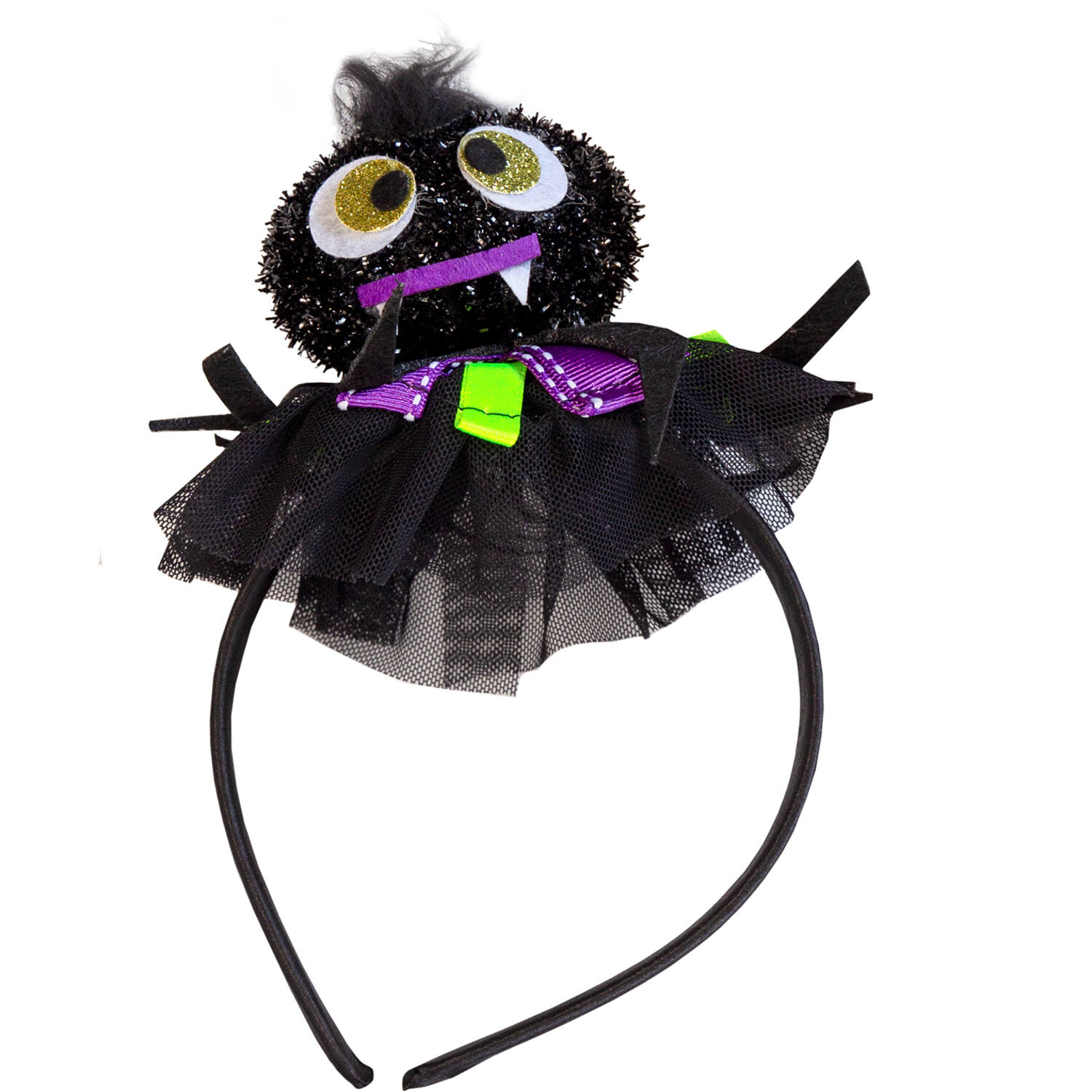 Headband Crafty Spider One Siz