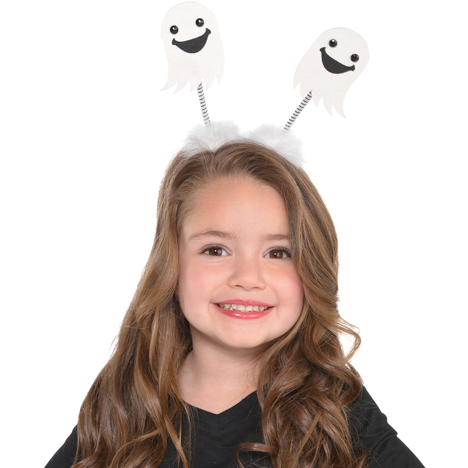 Child Headbopper Ghosts One Size