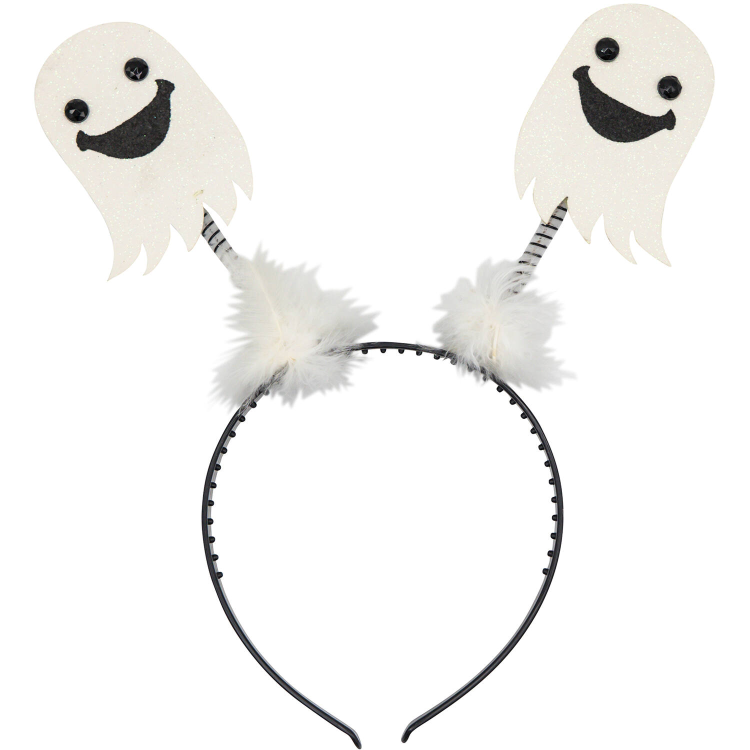 Child Headbopper Ghosts One Size