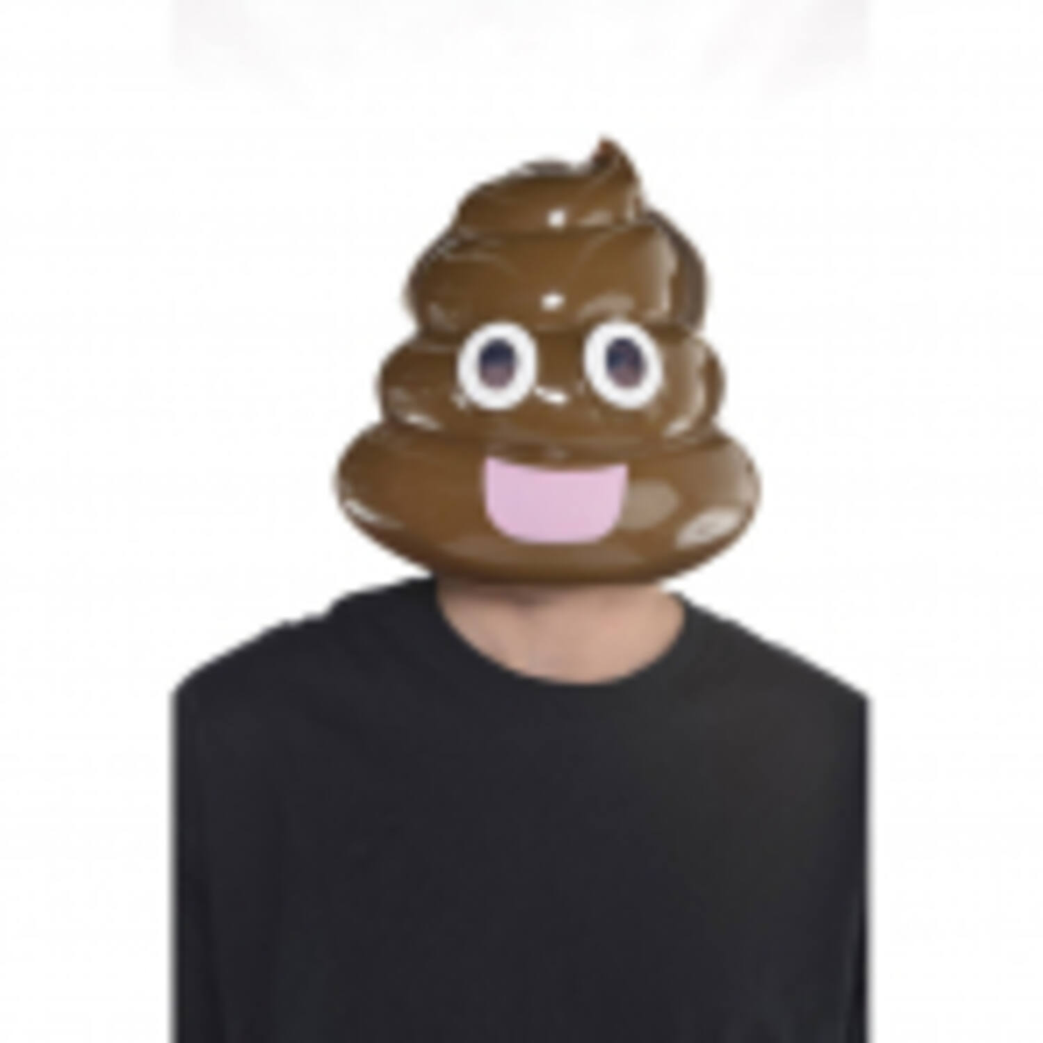 Mask Poophead One Size