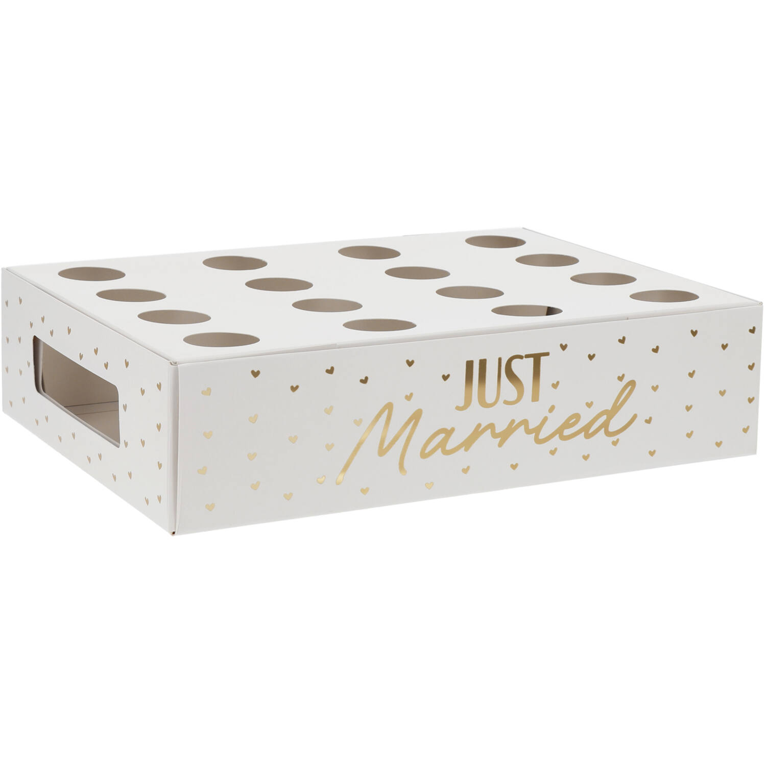 Confetti Kit - Wedding