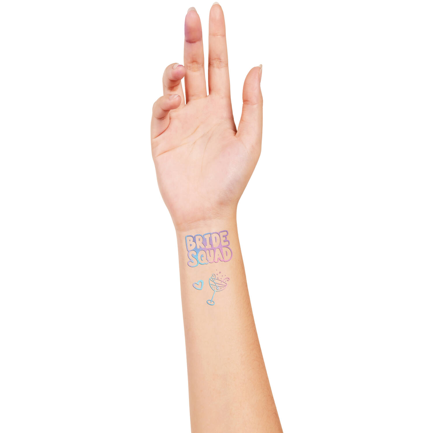 Tattoos - She Said Yaasss - 30 pieces