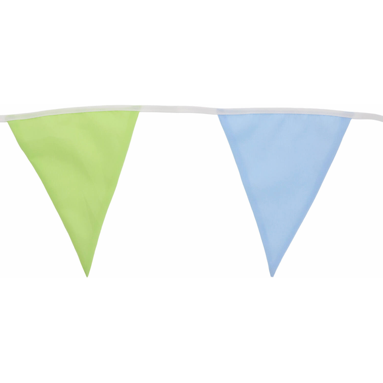 Flag Banner - Dreamy Pastels - Polyester/Cotton - 6 metres