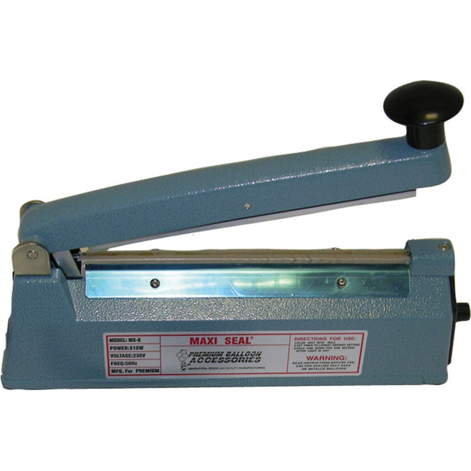 Heat Sealer (Euro Plug)